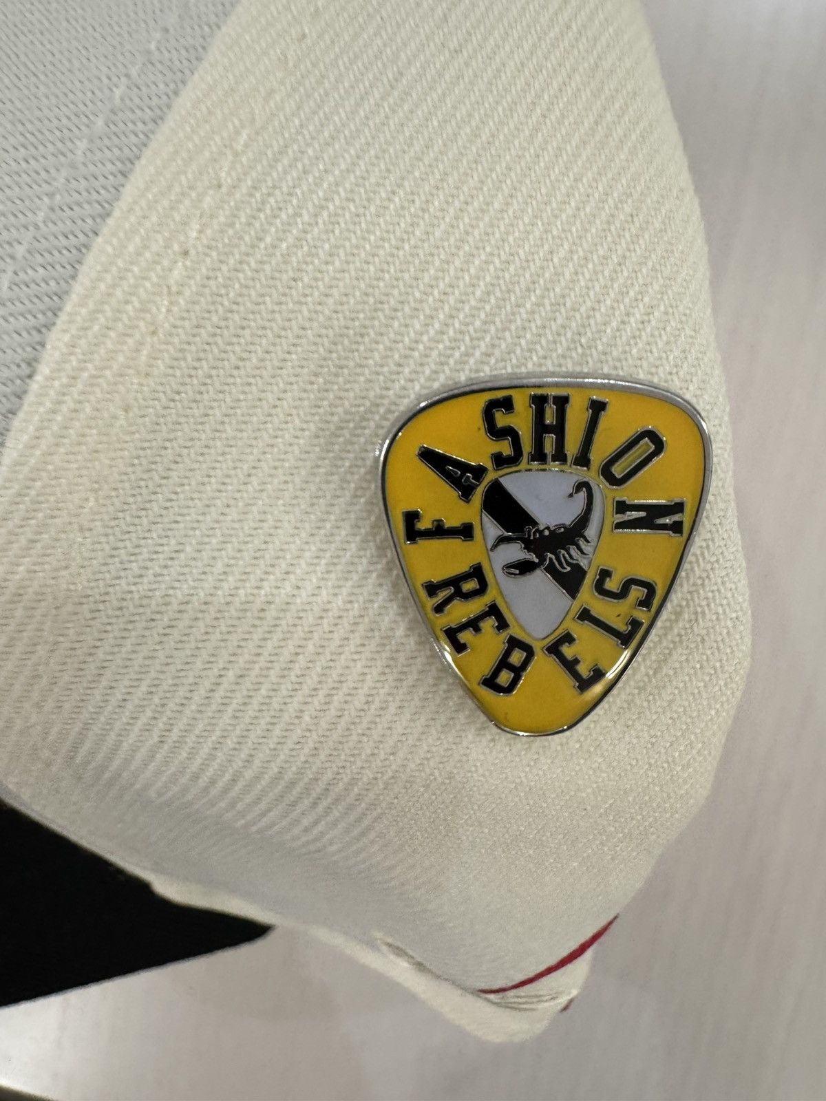 New Era New Era 4th Rope Heels Hat Heels 6 Westside Gunn Hat IN HAND Size ONE SIZE - 3 Thumbnail