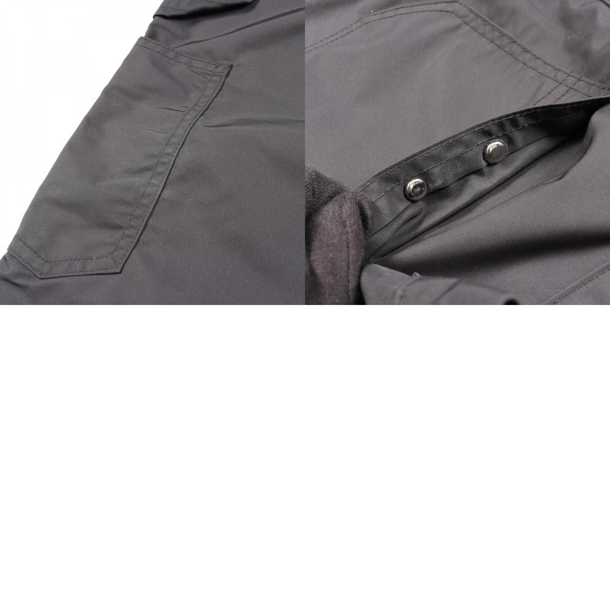 Chrome Hearts Chrome Hearts Cross Ball Button Pants Size US 29 - 6 Thumbnail