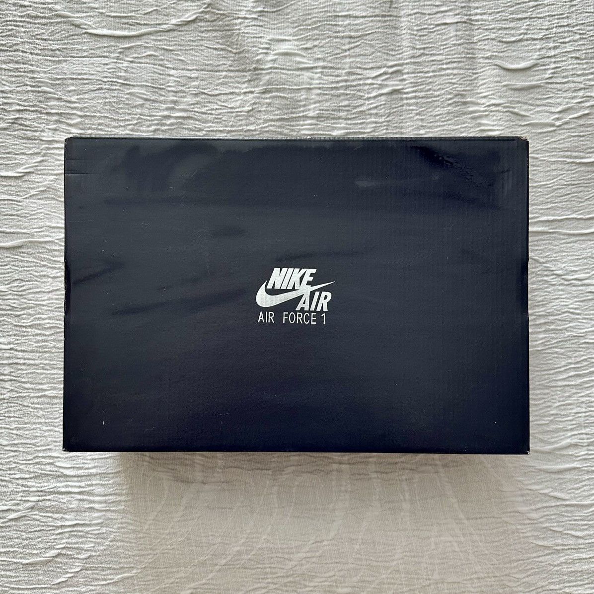 Nike Nike AF1 Low Hare Space Jam Size US 11.5 / EU 44-45 - 9 Thumbnail