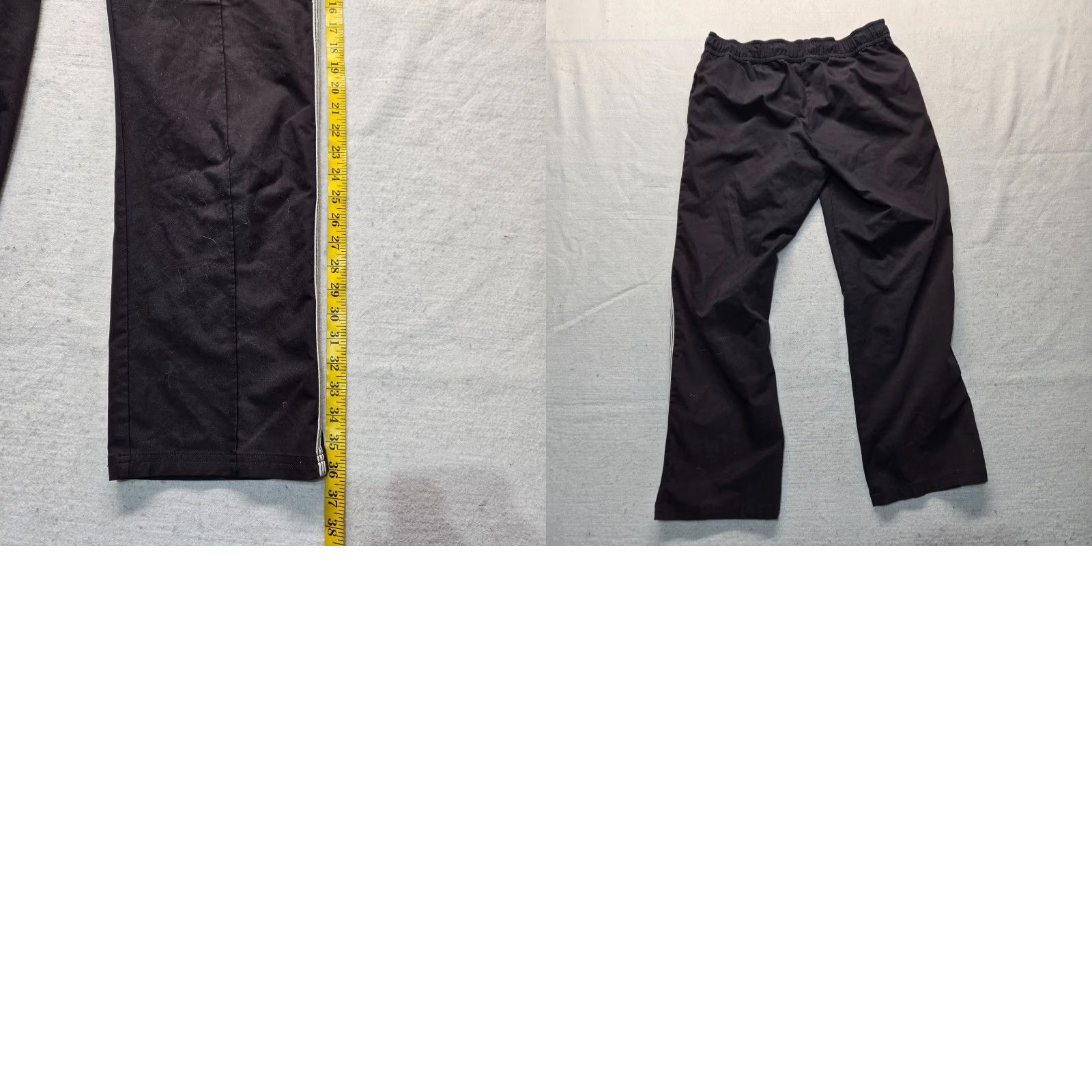 Dickies Dickies Work Pant Mens Size 44X30 Navy Blue Relaxed Fit Straight Leg Multi Pocket Pants Size US 44 / EU 60 - 8 Thumbnail