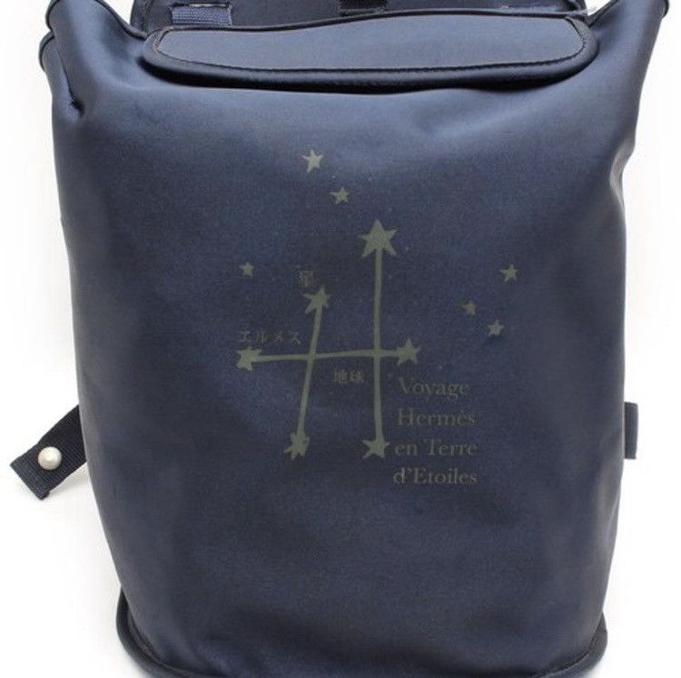 Hermes Hermès journey through the Stars Luc Size ONE SIZE - 1 Thumbnail