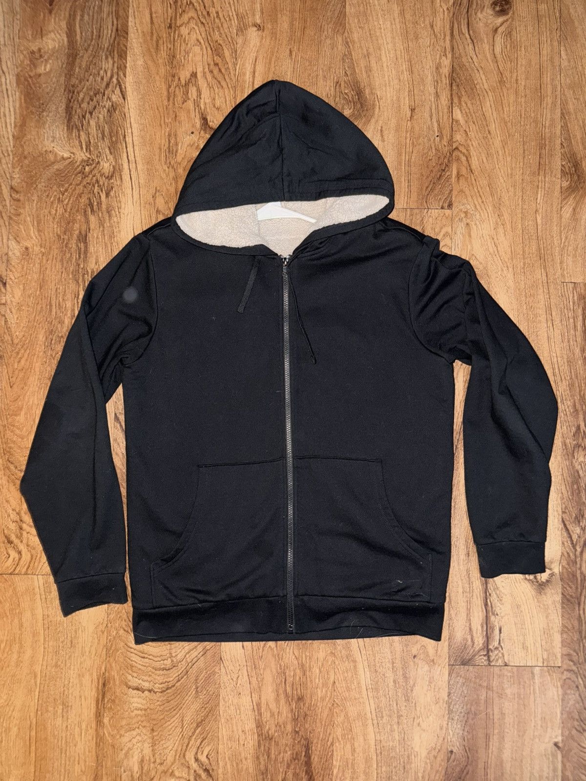 Other NO BRAND (Fur Zip-Up) size S Size US S / EU 44-46 / 1 - 1 Thumbnail