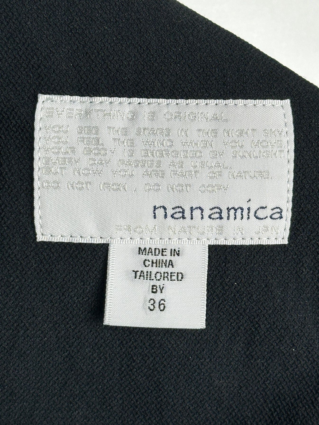 Nanamica FW23 Alphadry Club Pants Size US 36 / EU 52 - 10 Thumbnail