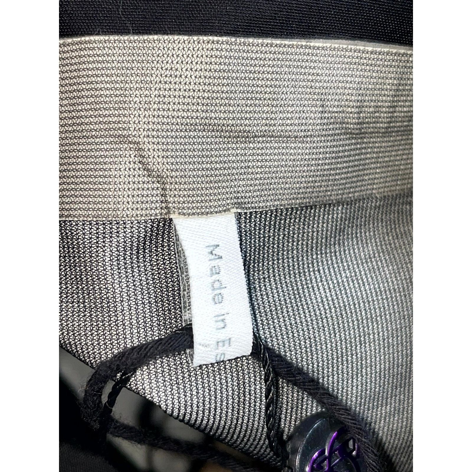 Loewe Loewe ELN Windbreaker Tan & Multicolor Jacket Size M / US 6-8 / IT 42-44 - 6 Thumbnail