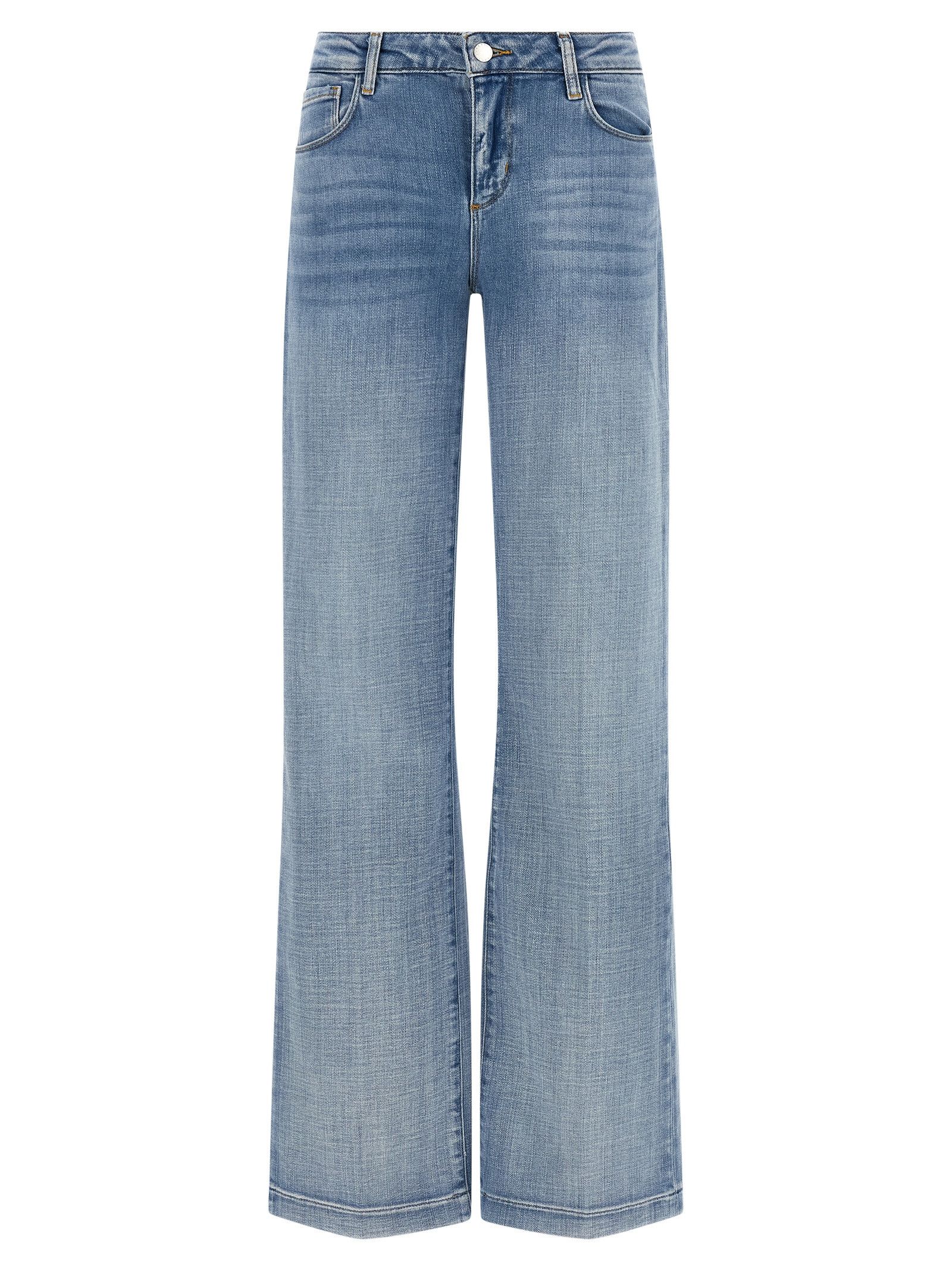 L'AGENCE 'Joanne' jeans Size 23" - 1 Thumbnail