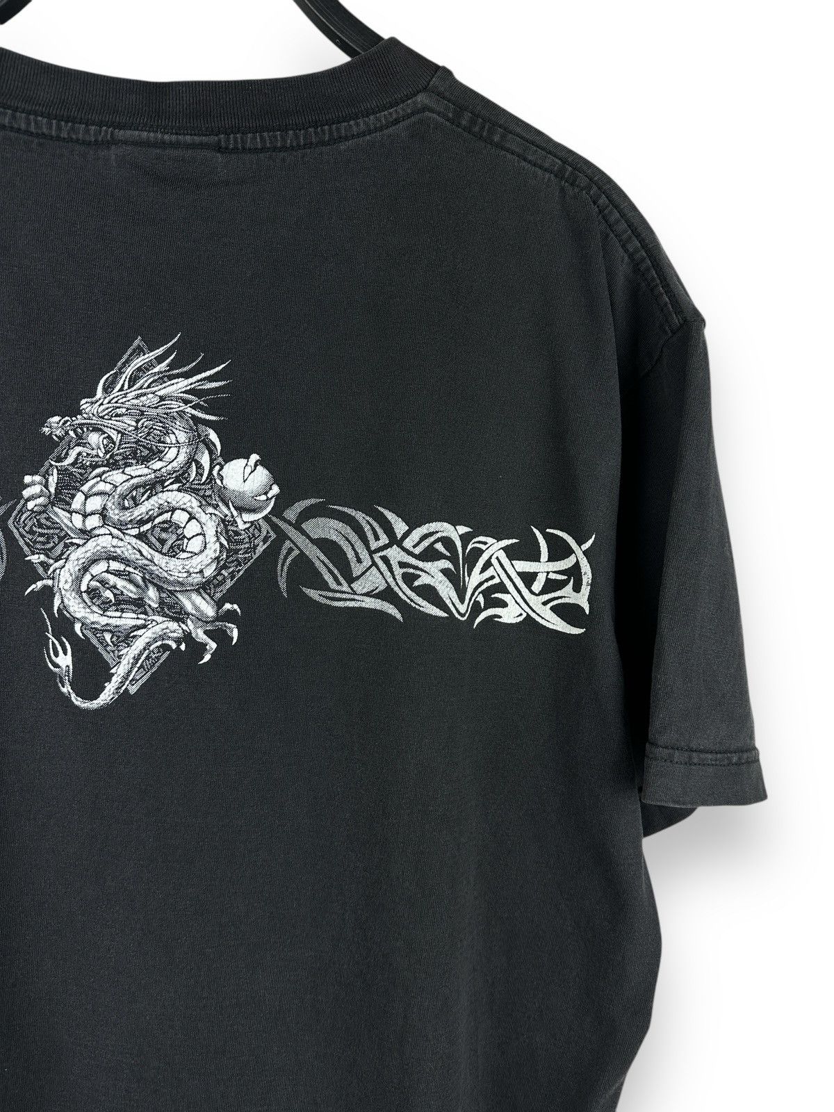 Vintage I'll Give Up My Gun When Pry It From My Cold Dead Fingers Size US L / EU 52-54 / 3 - 13 Thumbnail
