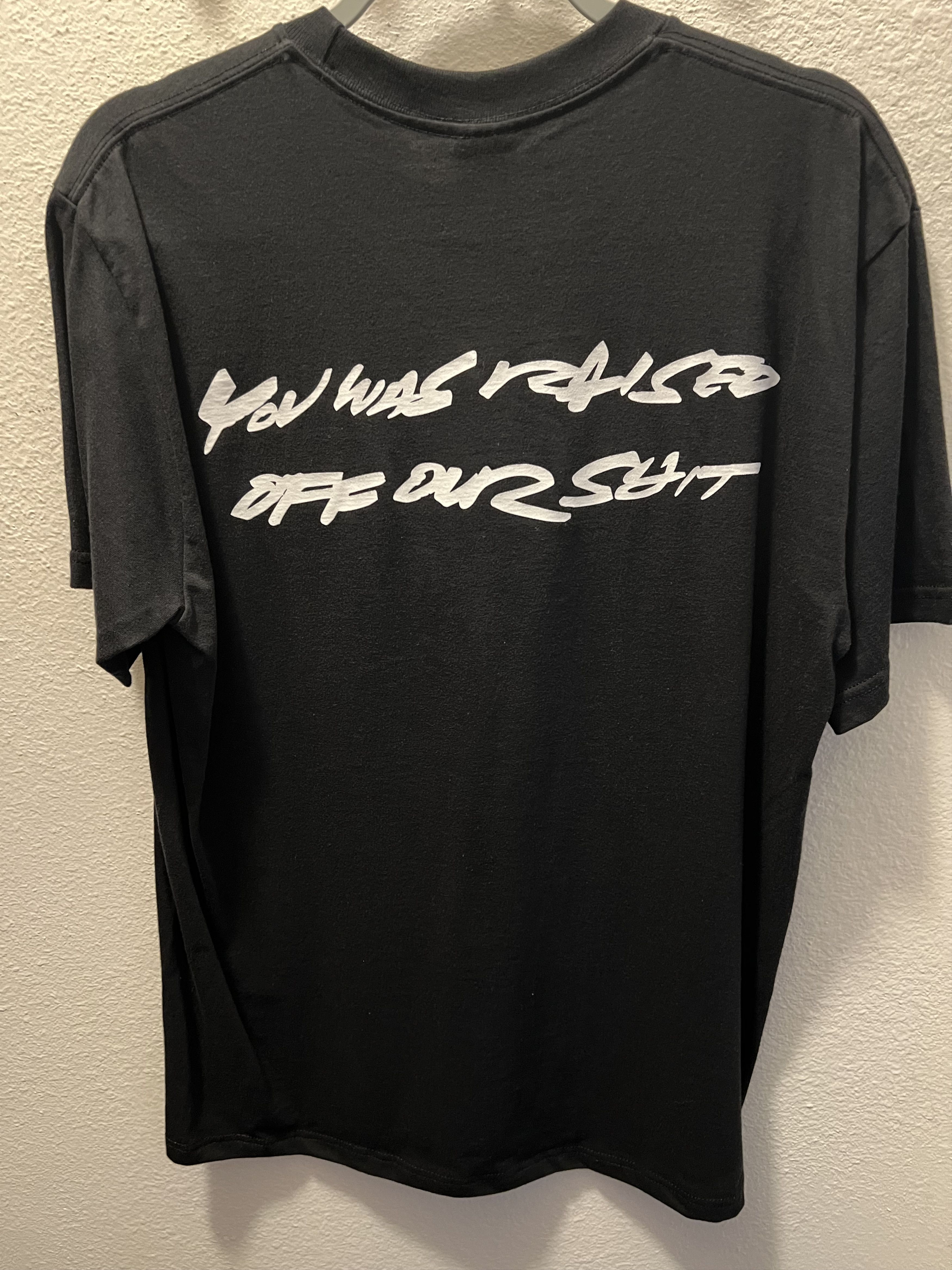 Supreme Box logo tee Size US M / EU 48-50 / 2 - 4 Thumbnail
