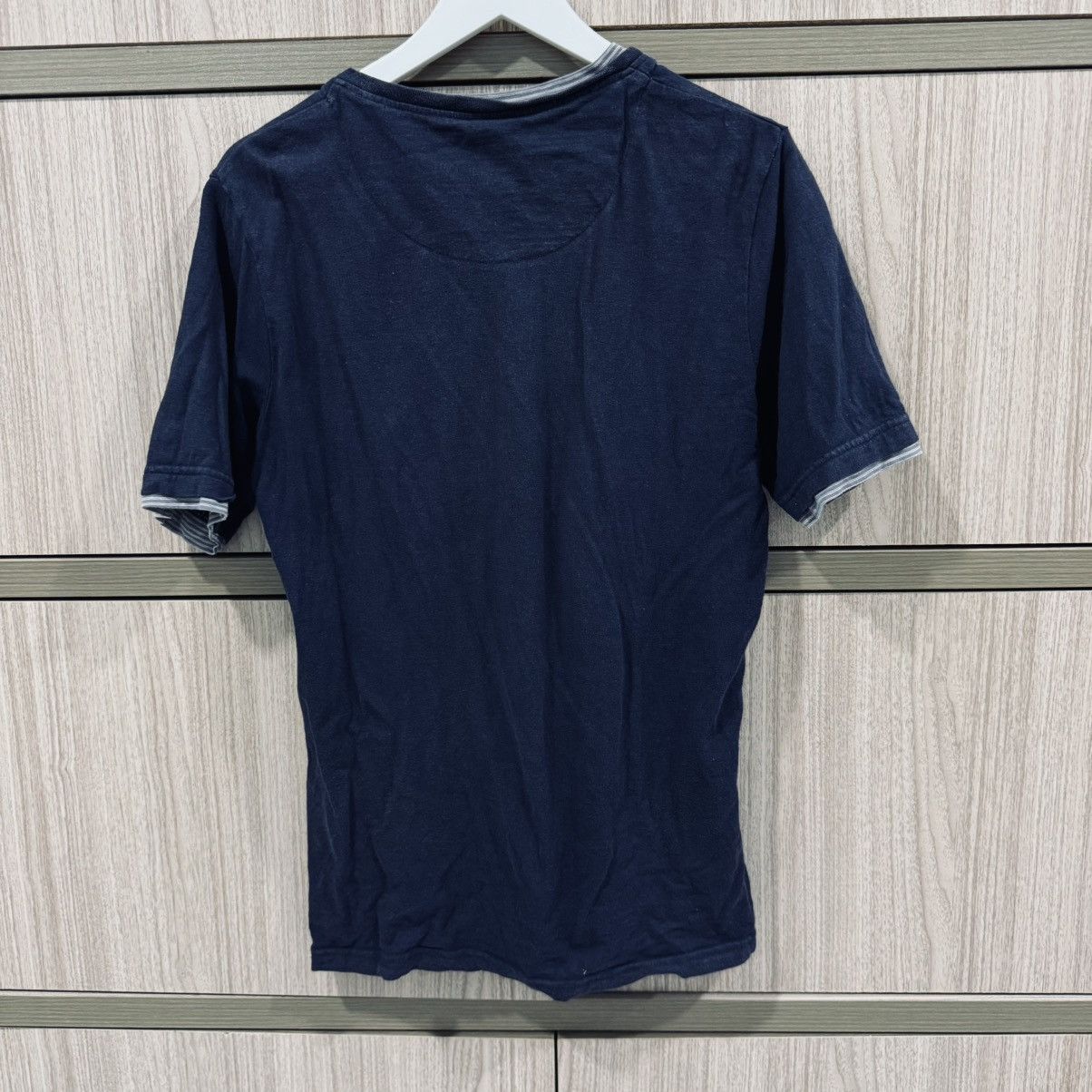 Japanese Brand The Shop TKMIXPICE T Shirt Size US M / EU 48-50 / 2 - 2 Thumbnail