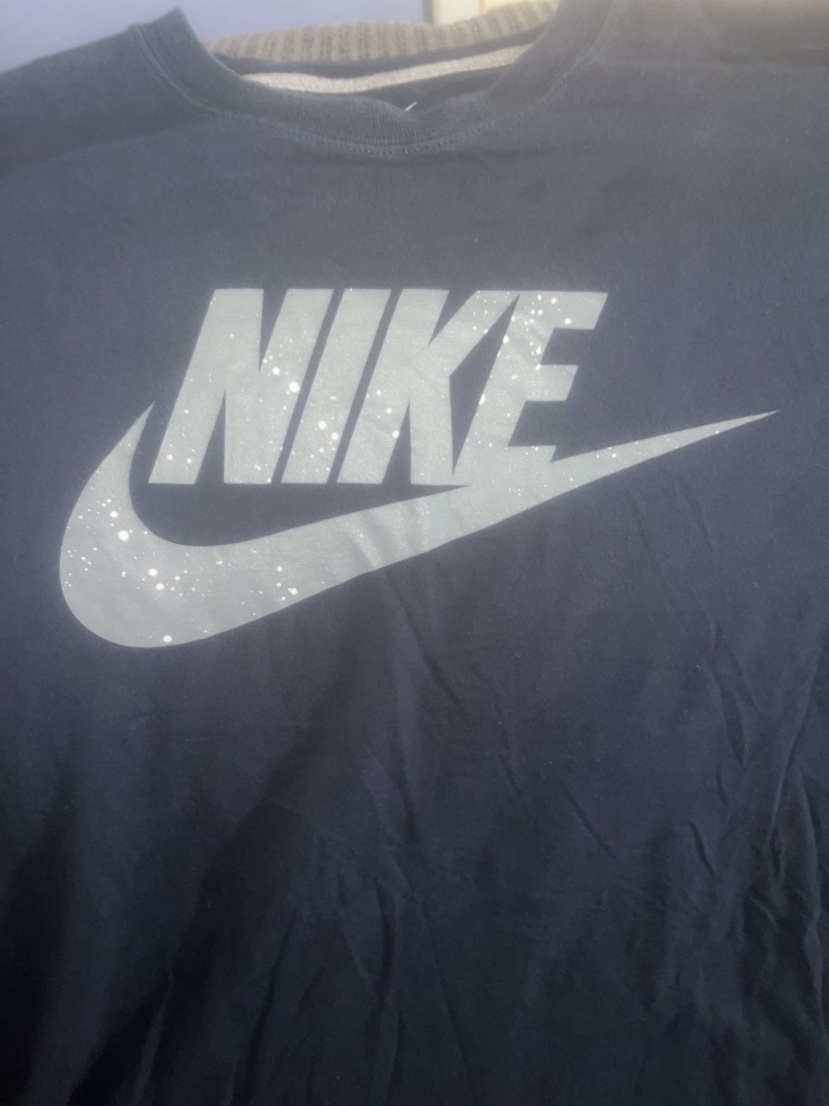Nike Nike Regular Fit Tee Size US XXL / EU 58 / 5 - 2 Thumbnail