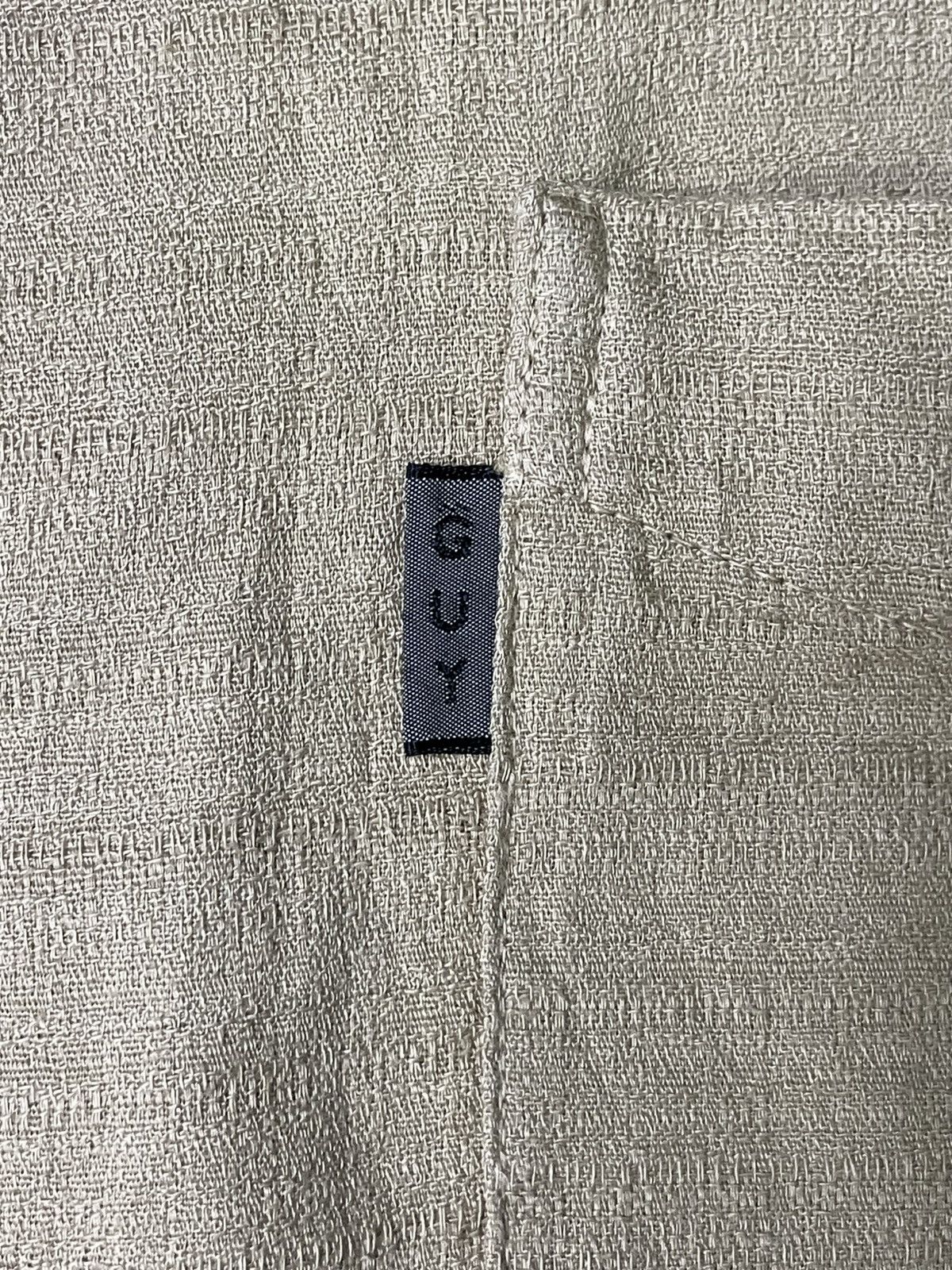 Designer × Japanese Brand × Vintage Guy x Japanese Brand Button Ups Shirts (34) Size US M / EU 48-50 / 2 - 4 Thumbnail