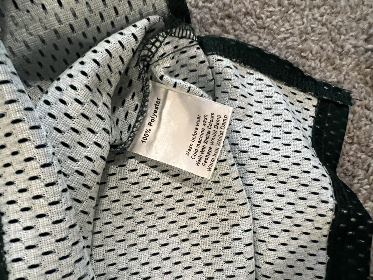 Other Im Happy Promise Jersey “3” Size US L / EU 52-54 / 3 - 4 Thumbnail