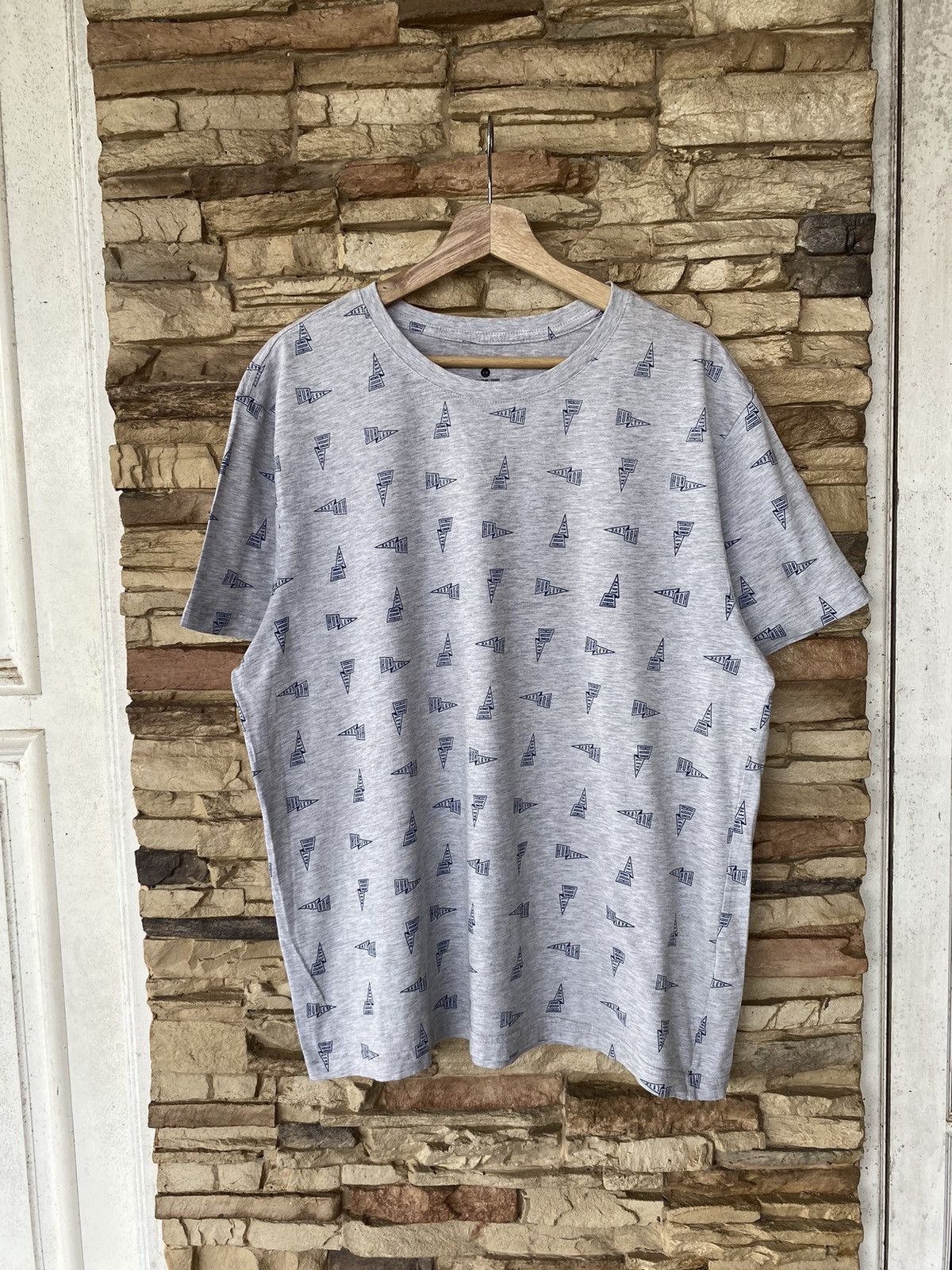 Hurley Hurley Tshirt Size US L / EU 52-54 / 3 - 1 Thumbnail