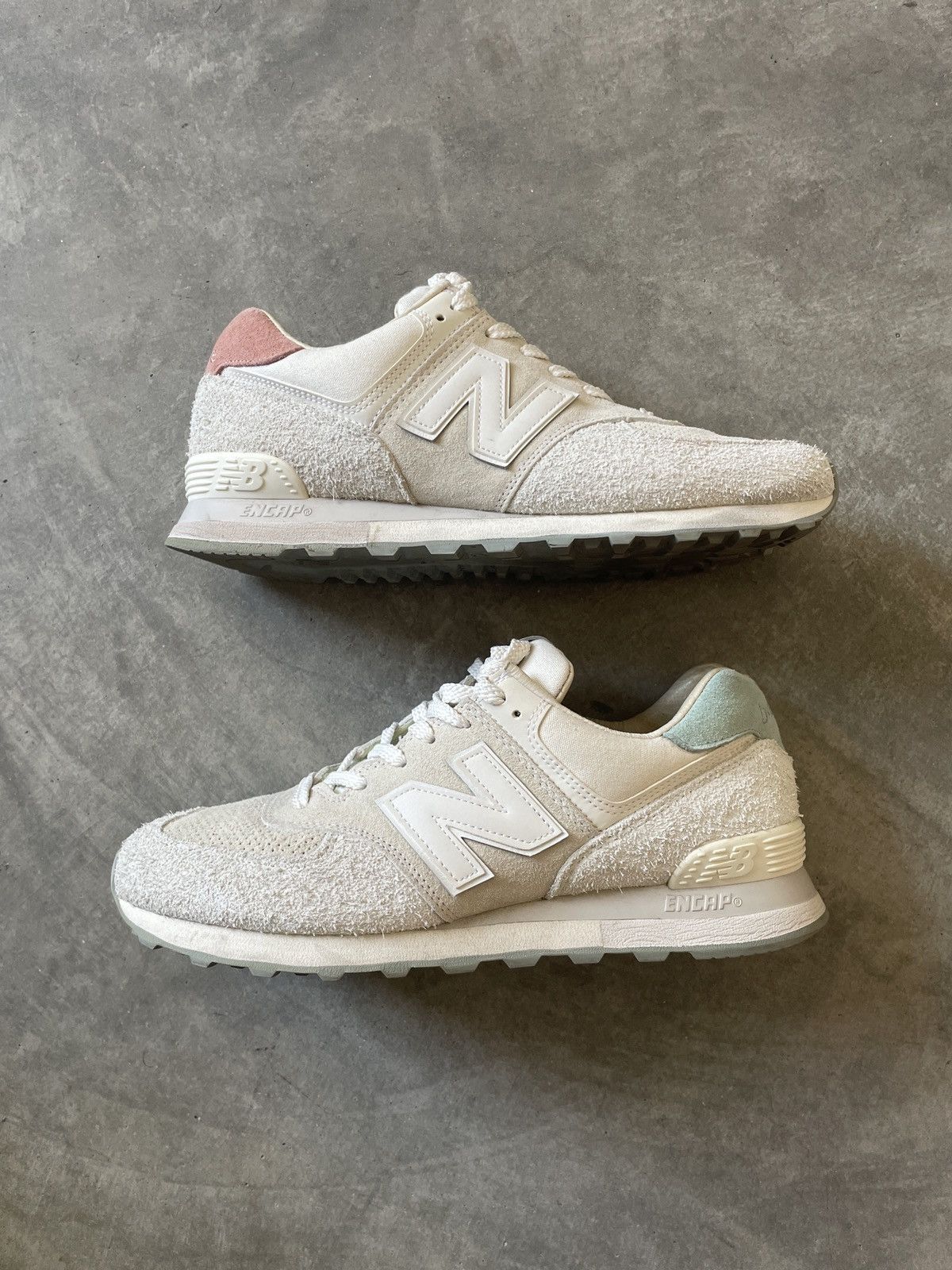 New Balance New Balance 574 Peaks to the Streets Size US 9.5 / EU 42-43 - 1 Thumbnail