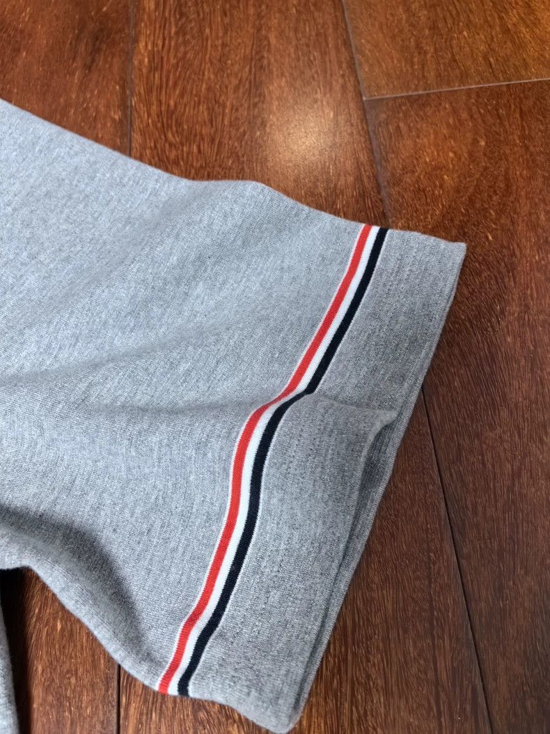 Thom Browne thom browneShort-sleeved 2503-Nextarrow Size US M / EU 48-50 / 2 - 4 Thumbnail