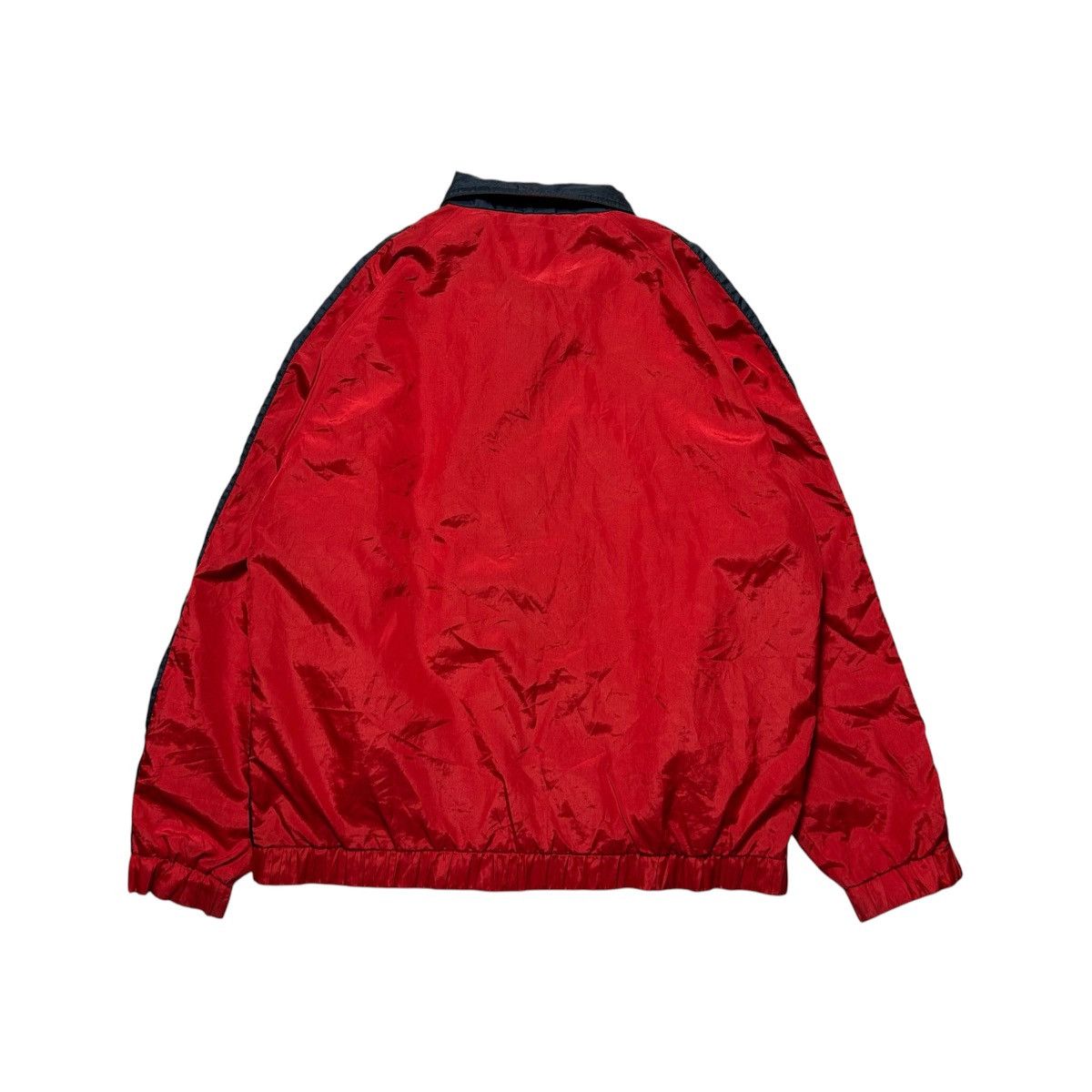 Ellesse Vintage Ellesse Windbreaker Jacket Size US L / EU 52-54 / 3 - 2 Thumbnail