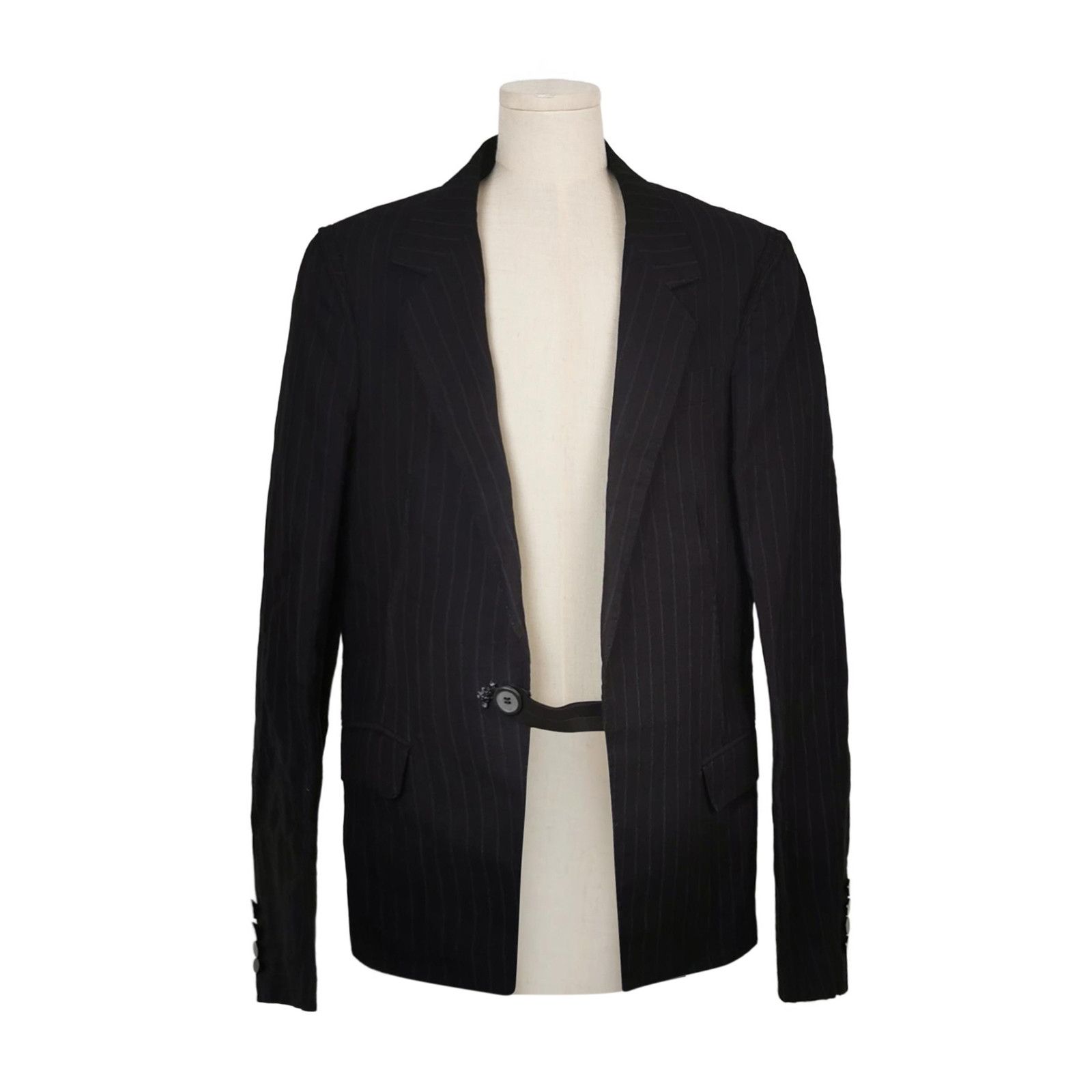 Lanvin Lanvin Men s Light Jackets Size US S / EU 44-46 / 1 - 1 Thumbnail