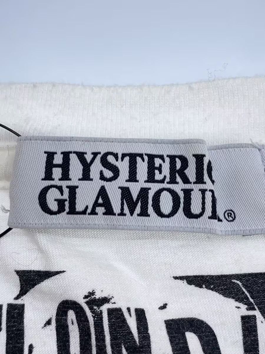 Hysteric Glamour Blondie Tee Size US M / EU 48-50 / 2 - 3 Thumbnail