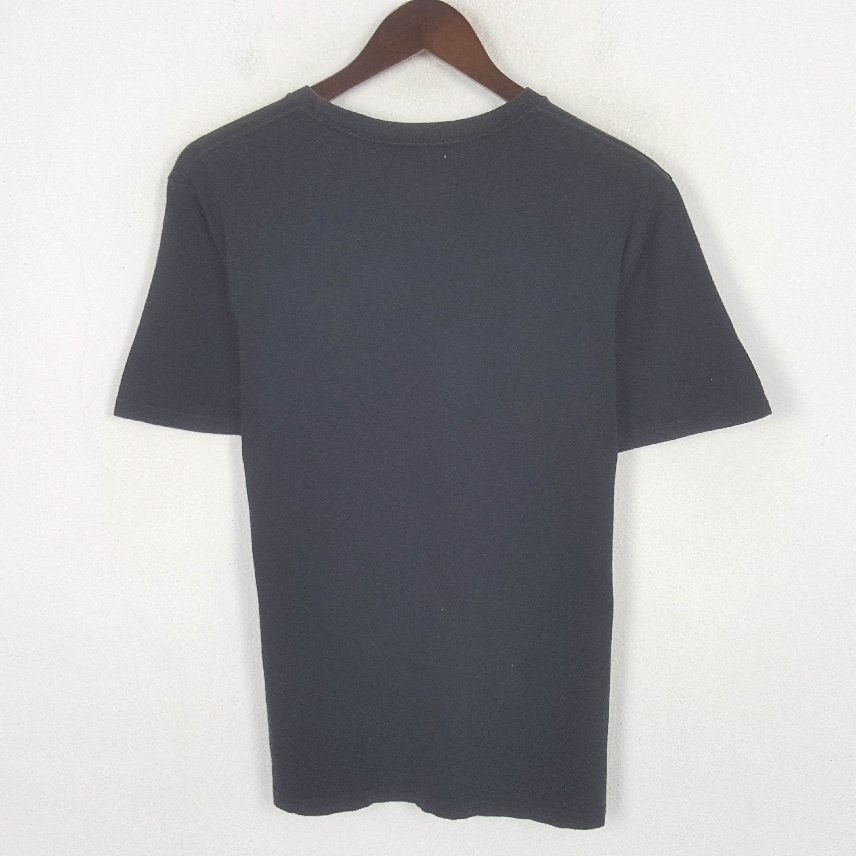 Number (N)ine Vintage Number (N)ine Japanese Tshirt Size US M / EU 48-50 / 2 - 3 Thumbnail