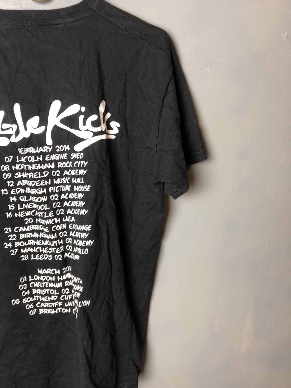 Other Vintage men’s t-shirt size Xl Size US XL / EU 56 / 4 - 8 Thumbnail