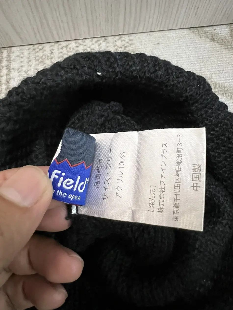 Penfield Penfield Outdoor Beanie Hats Size ONE SIZE - 6 Thumbnail