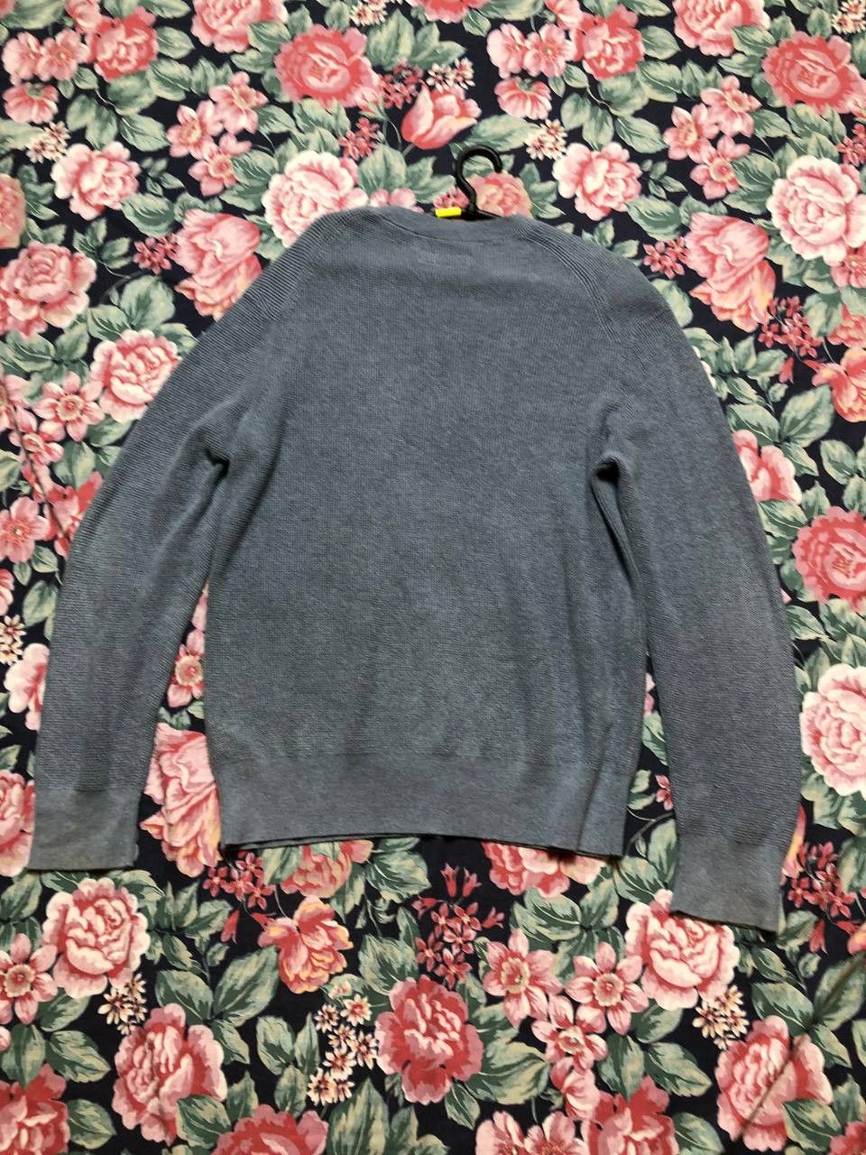 Allsaints Allsaints Sweater Size US M / EU 48-50 / 2 - 7 Thumbnail