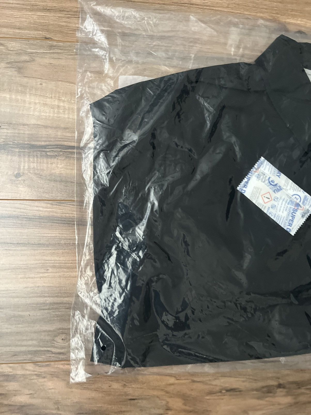 Champion × Supreme Supreme Champion Coaches Jacket Size US M / EU 48-50 / 2 - 5 Thumbnail