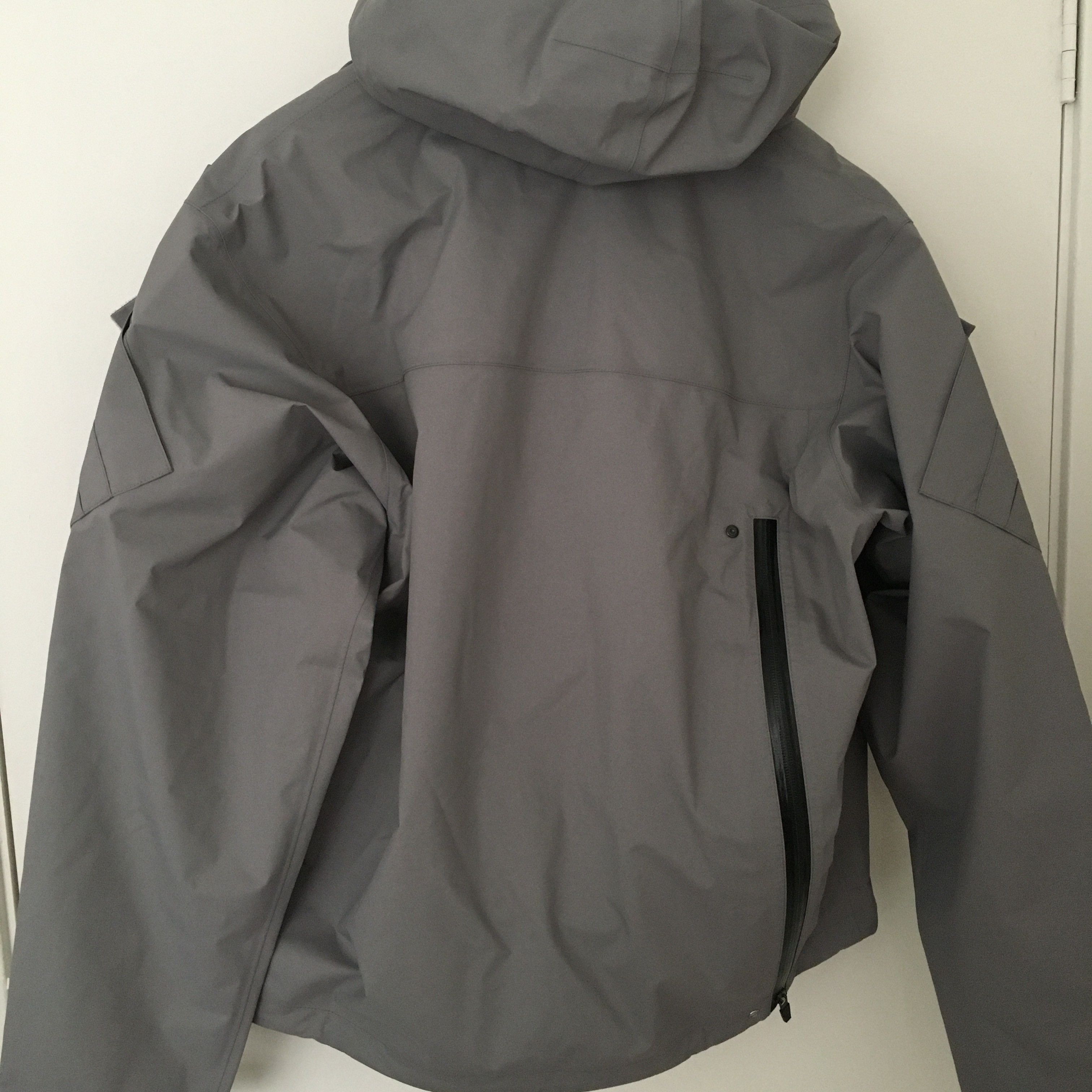 Acronym × Errolson Hugh × Goretex J14GT Size US S / EU 44-46 / 1 - 16 Thumbnail