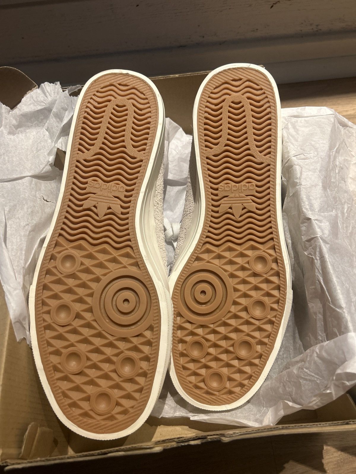Adidas Nizza Hi Alife (brand new) Size US 10 / EU 43 - 7 Thumbnail