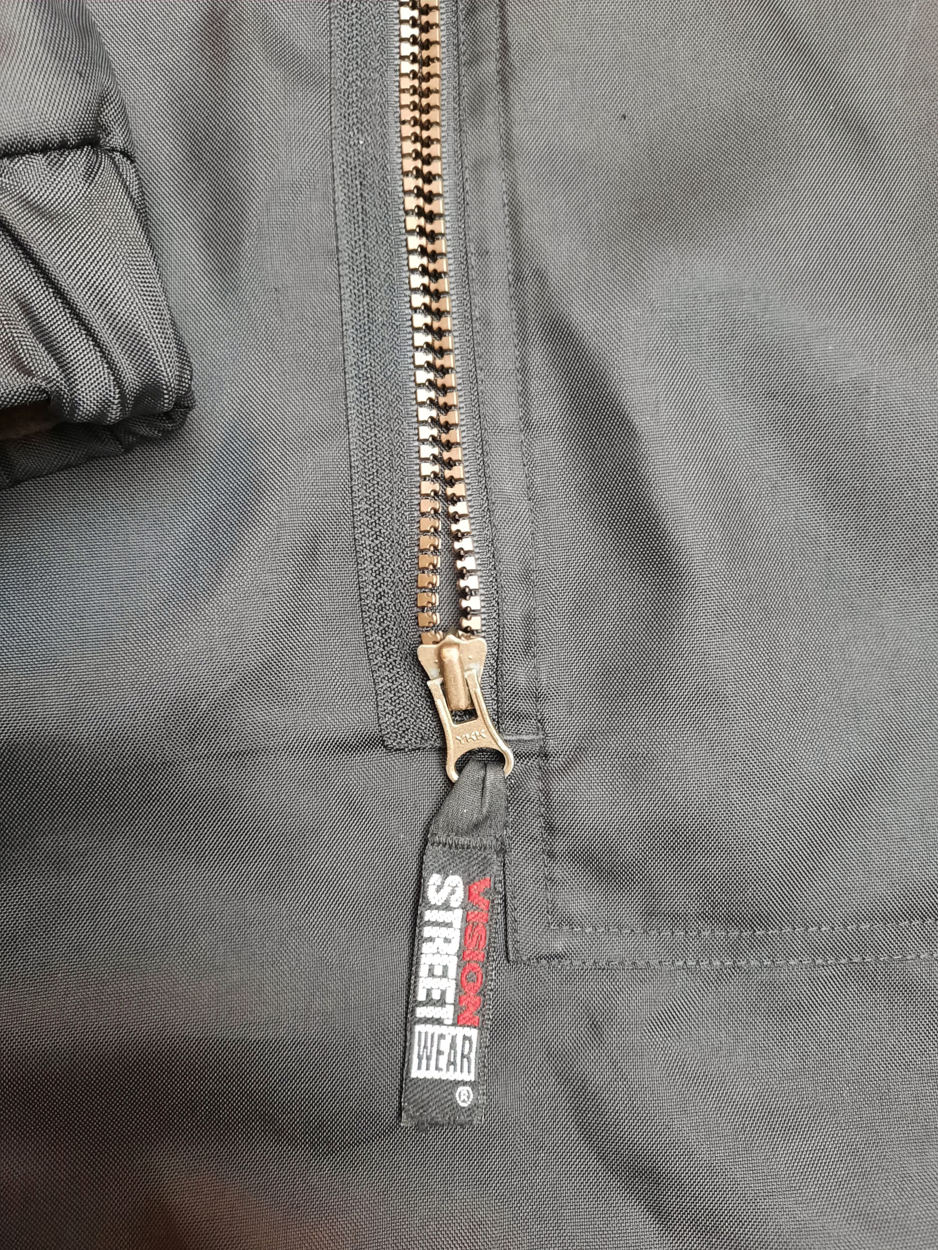 Vision Streetwear Vision Streetwear Jacket Military Version Size US L / EU 52-54 / 3 - 9 Thumbnail
