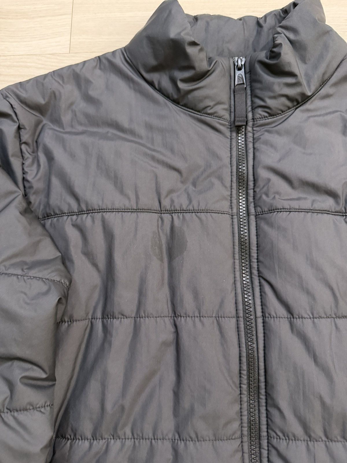 The North Face The North Face Black Everyday Insulated Puffer Jacket Size US XL / EU 56 / 4 - 5 Thumbnail