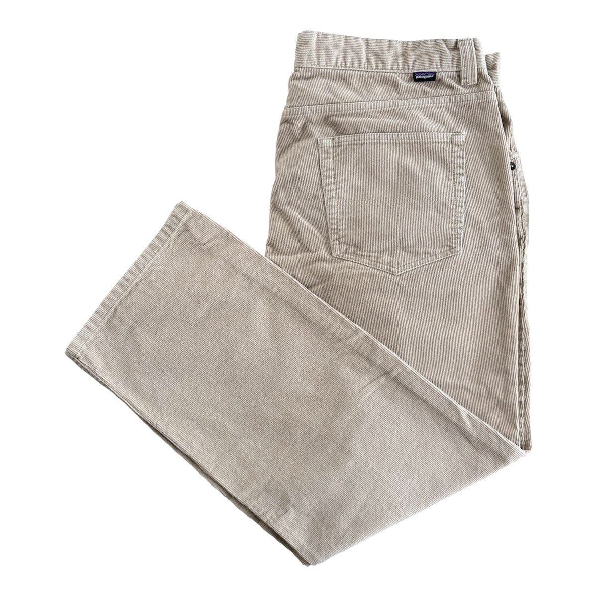 Patagonia Patagonia Mens Pants- Like New Condition Size US 38 / EU 54 - 1 Thumbnail