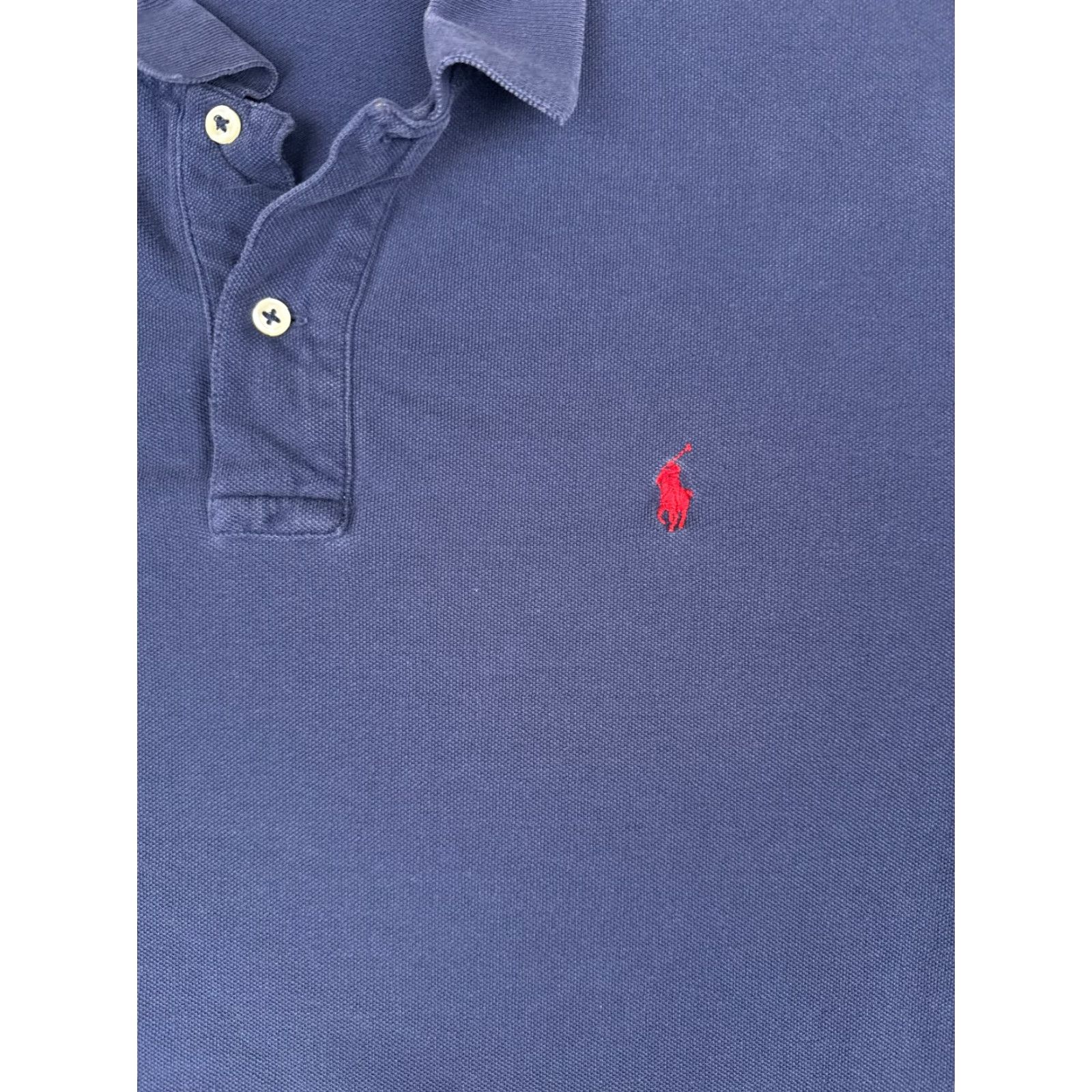 Ralph Lauren VINTAGE None Size US XL / EU 56 / 4 - 6 Thumbnail