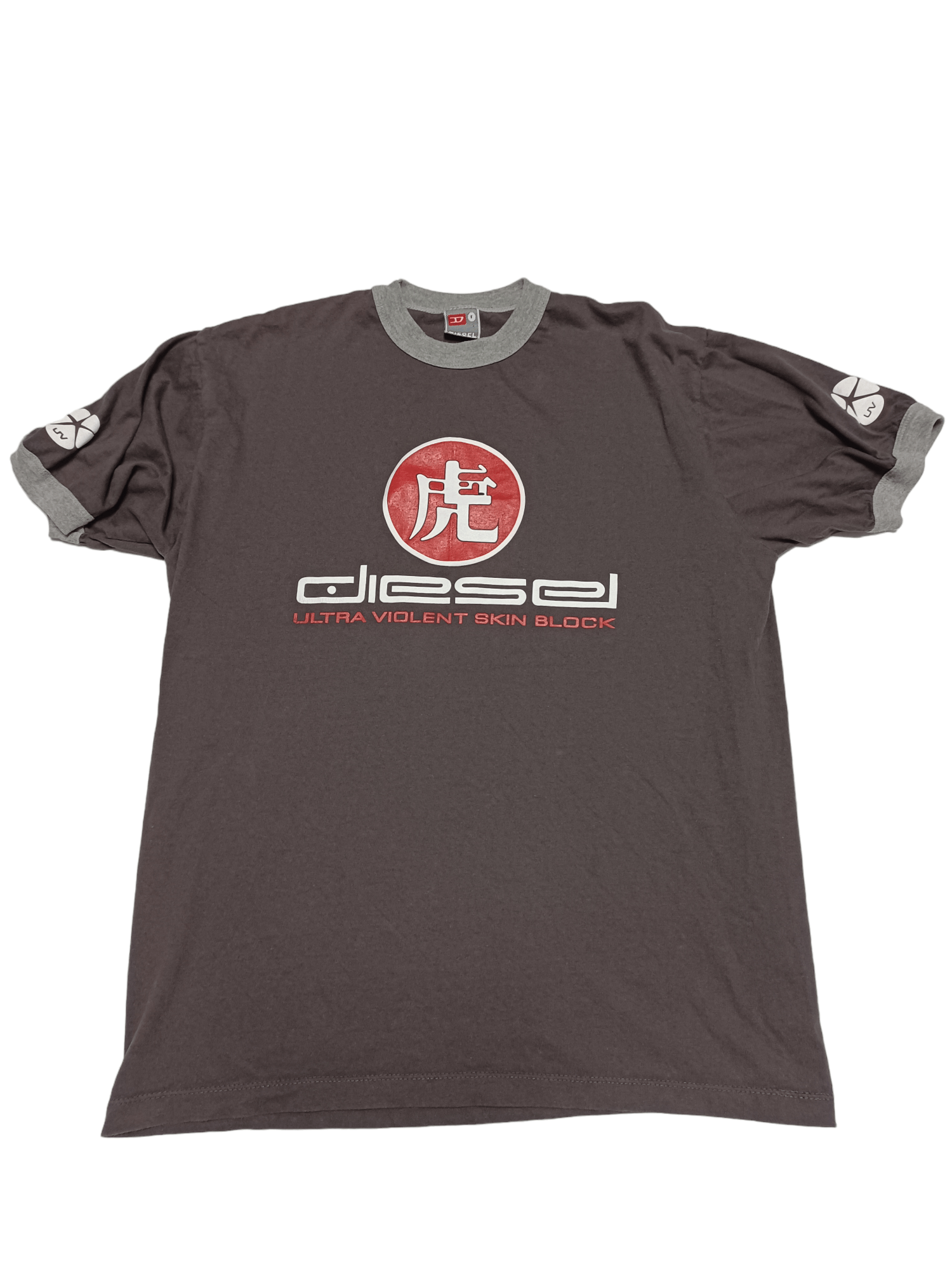 Vintage Diesel T Shirt | Grailed