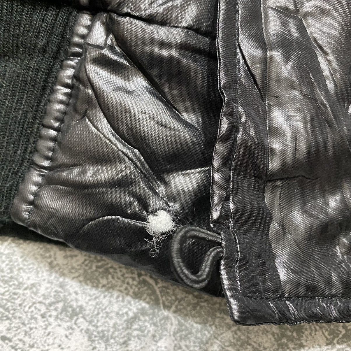 14th Addiction 2000s U.S Garment Company Vintage Fur Size US L / EU 52-54 / 3 - 5 Thumbnail
