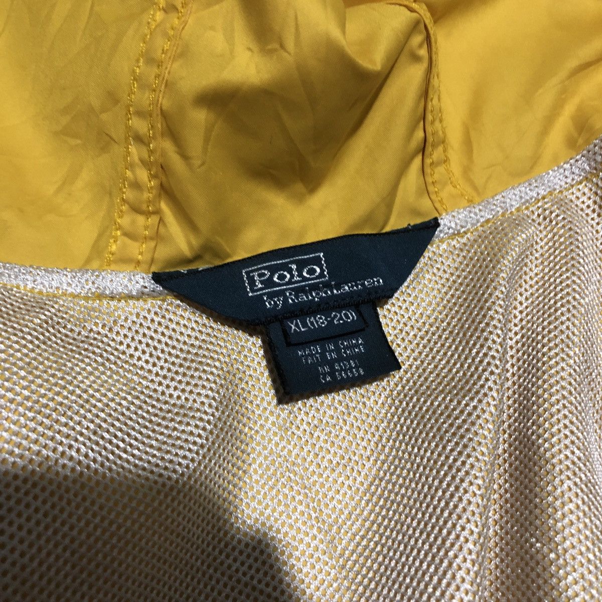 Polo Ralph Lauren Polo By Ralph Lauren Jackets Size US M / EU 48-50 / 2 - 11 Thumbnail