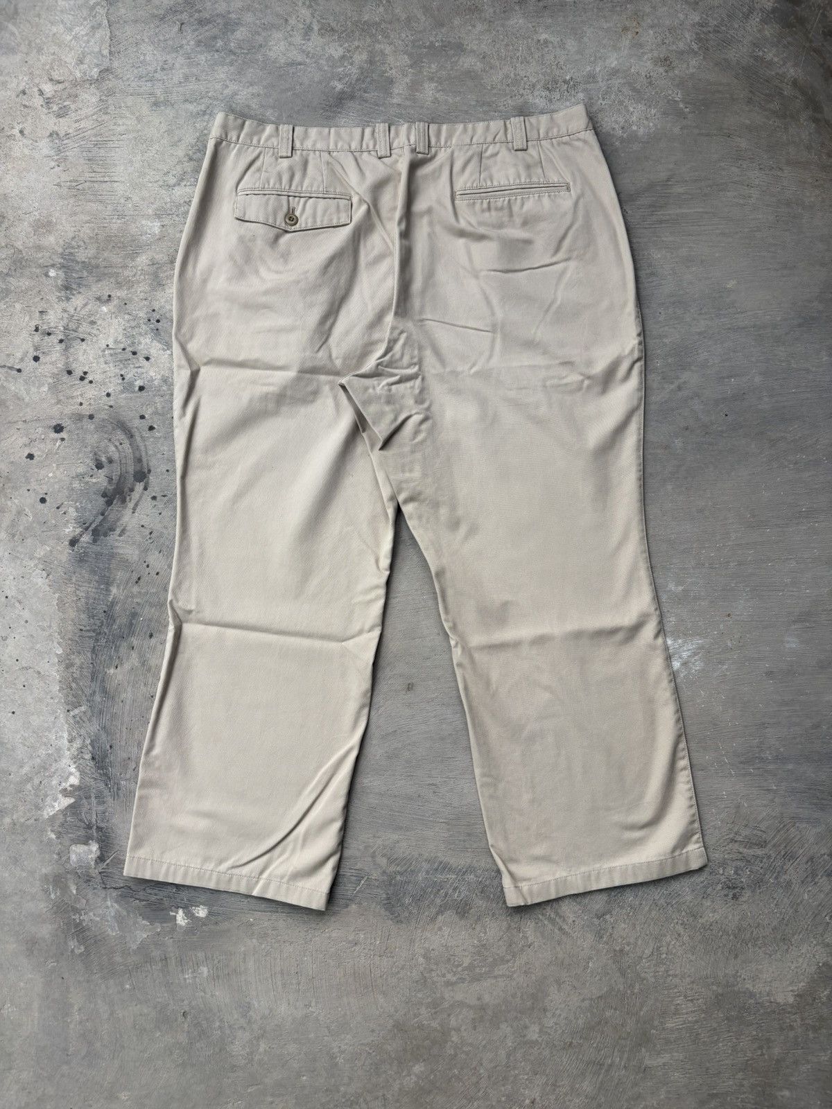 Japanese Brand Kansai Yamamoto🇯🇵 Size US 40 / EU 56 - 1 Thumbnail