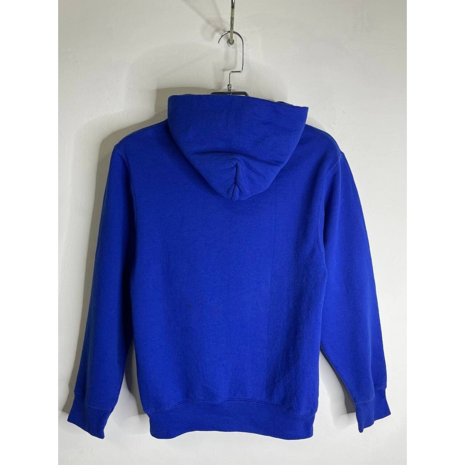 Vintage Vintage James A. Forrest Elementary Hoodie Blue Youth L Size US XXS / EU 40 - 7 Thumbnail