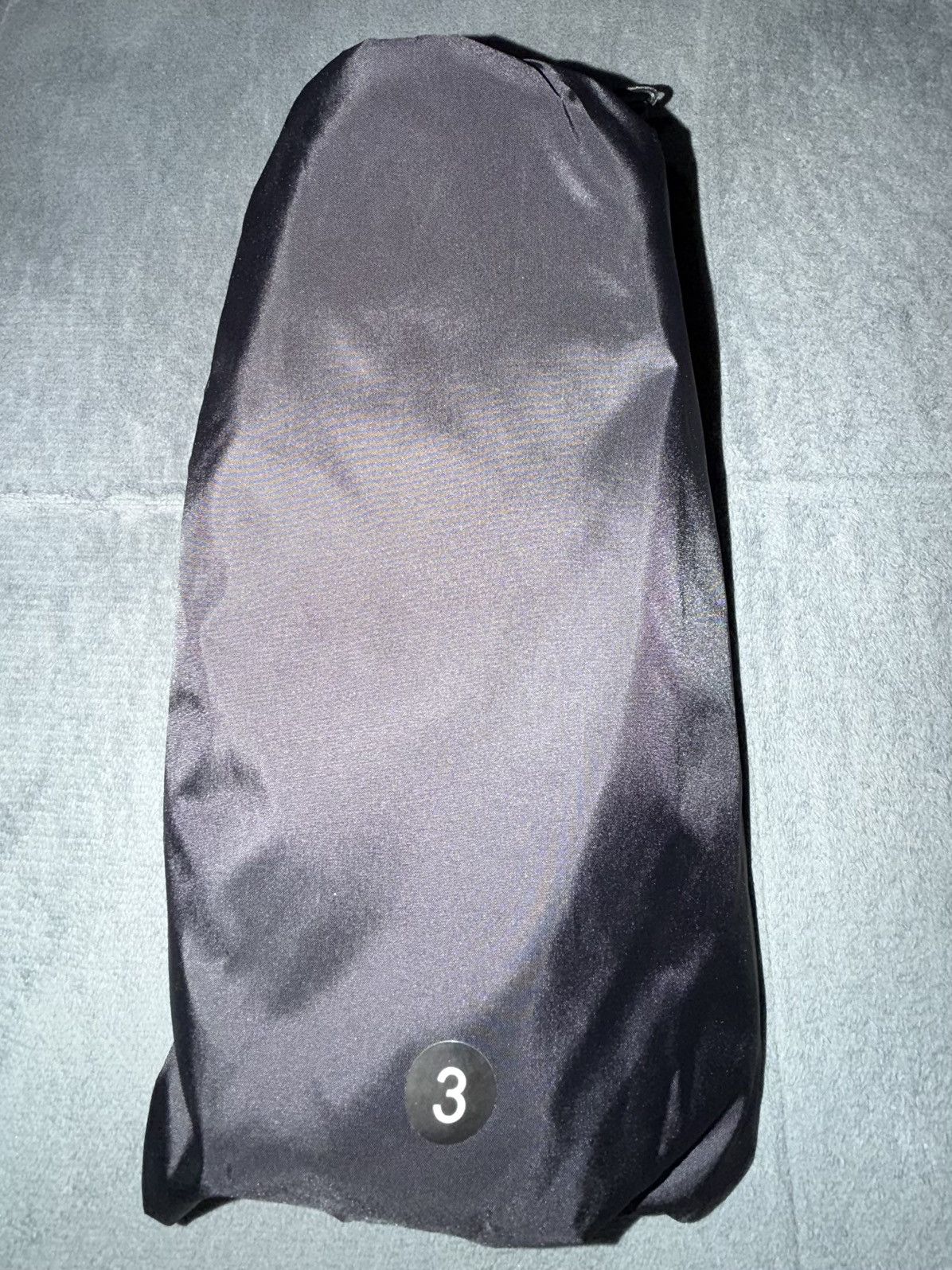 Yeezy YZY PODS size 3 Size US 12 / EU 45 - 1 Thumbnail