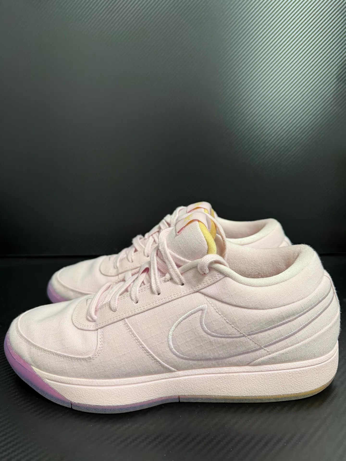 Nike Nike Book 1 EP Q10 Size US 11 / EU 44 - 1 Thumbnail