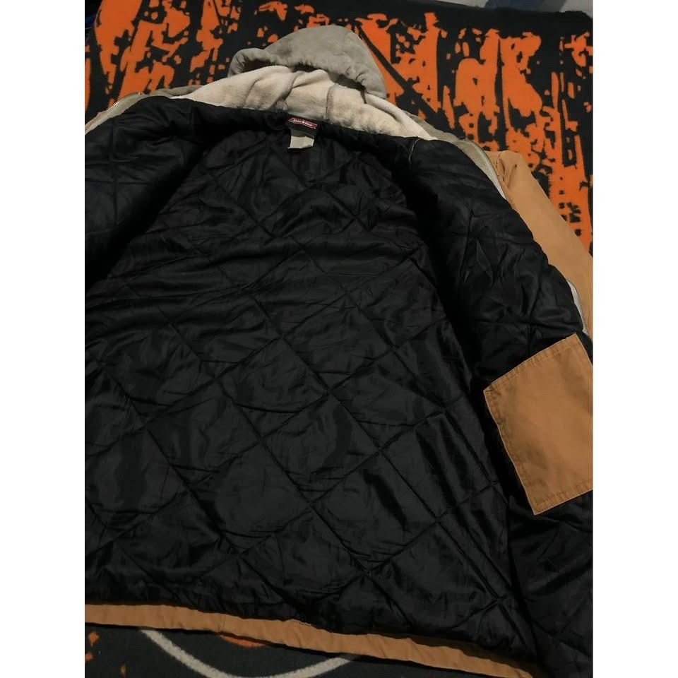 Dickies Dickies Thermal Lining Jacket 2XL Men Size US XXL / EU 58 / 5 - 4 Thumbnail