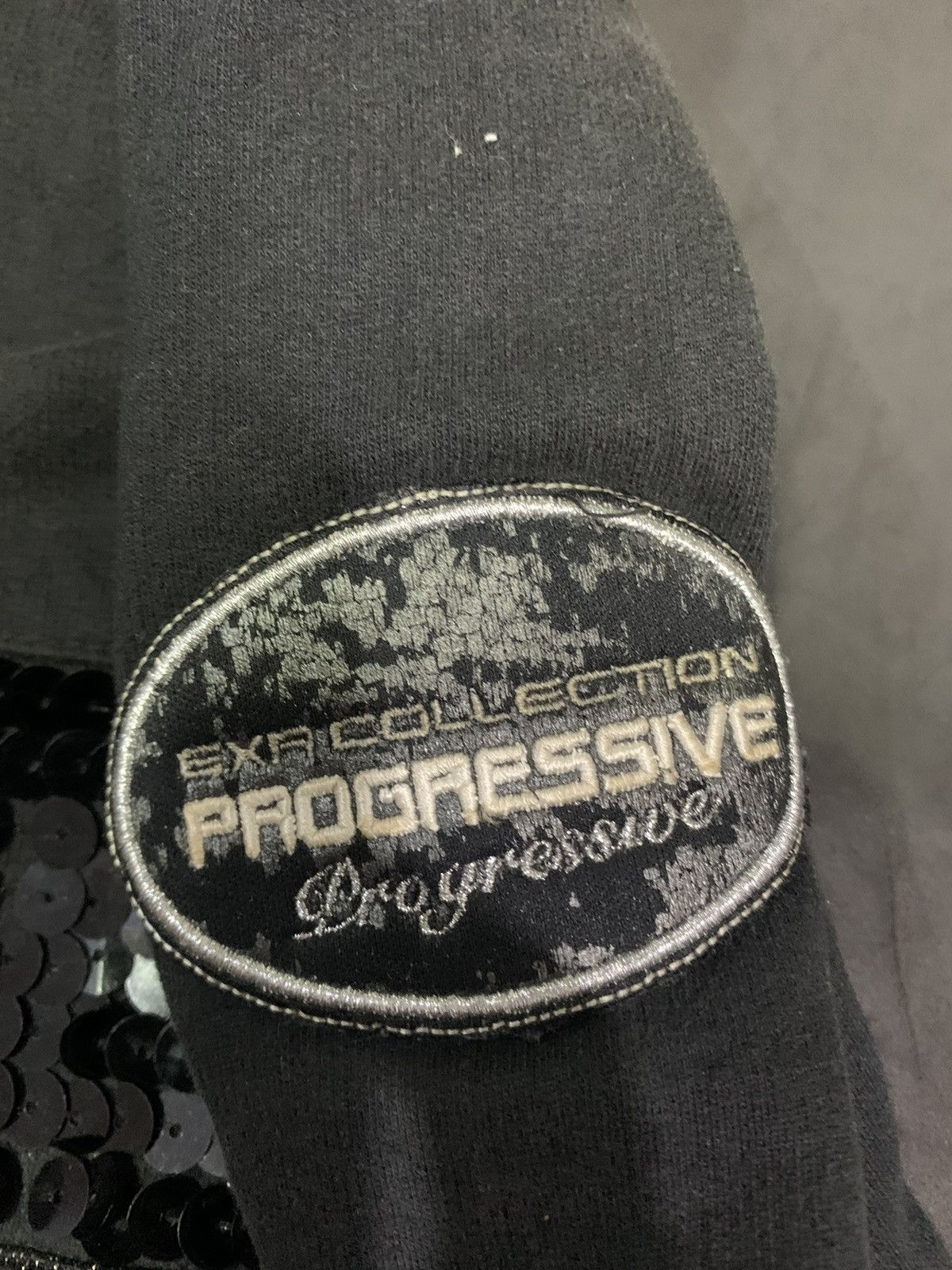 Japanese Brand Exr japanese furhoodie lgb ifsixwasnine Size US M / EU 48-50 / 2 - 4 Thumbnail