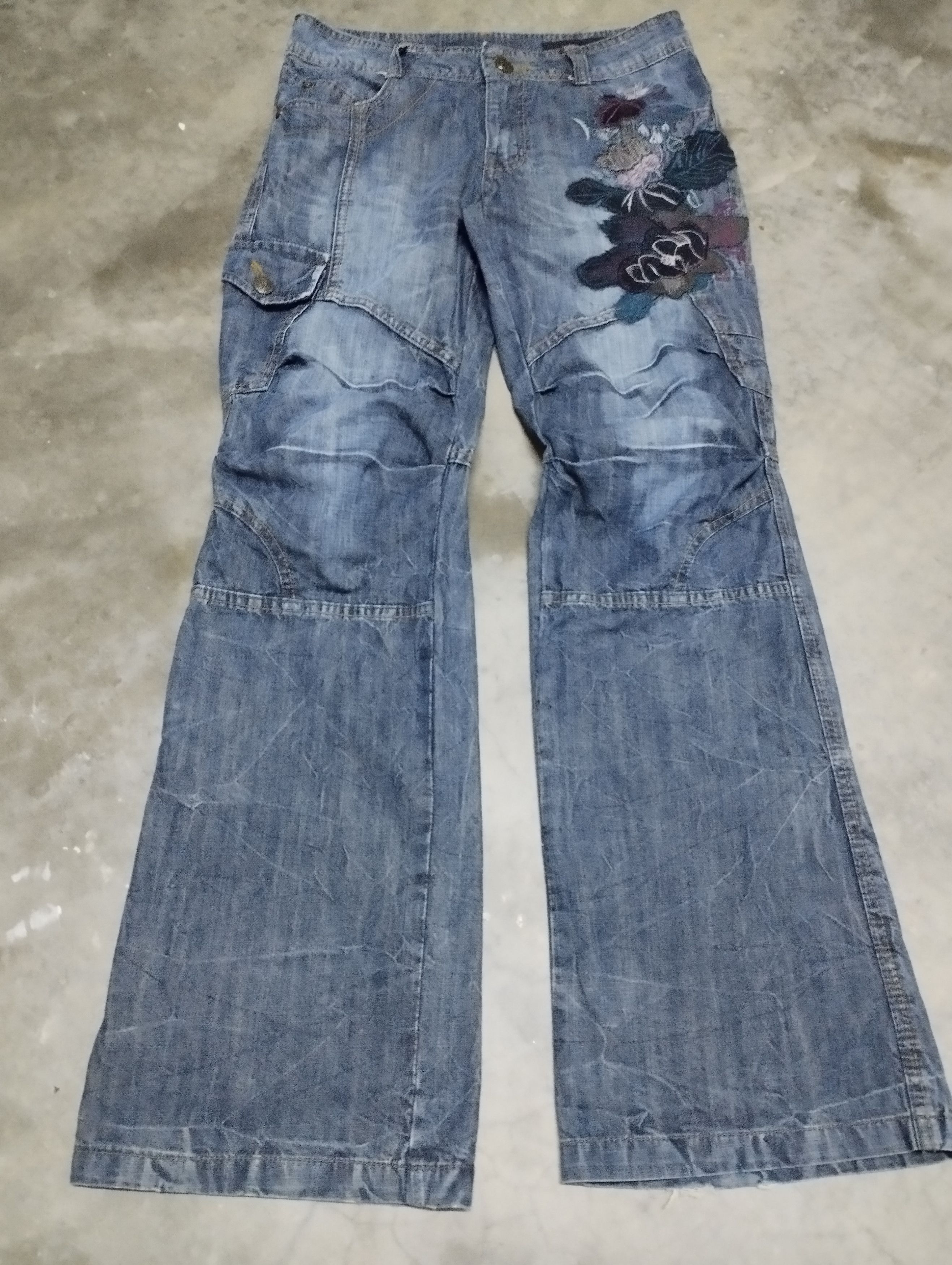 Tornado Mart Men's Cargo Pants | Grailed