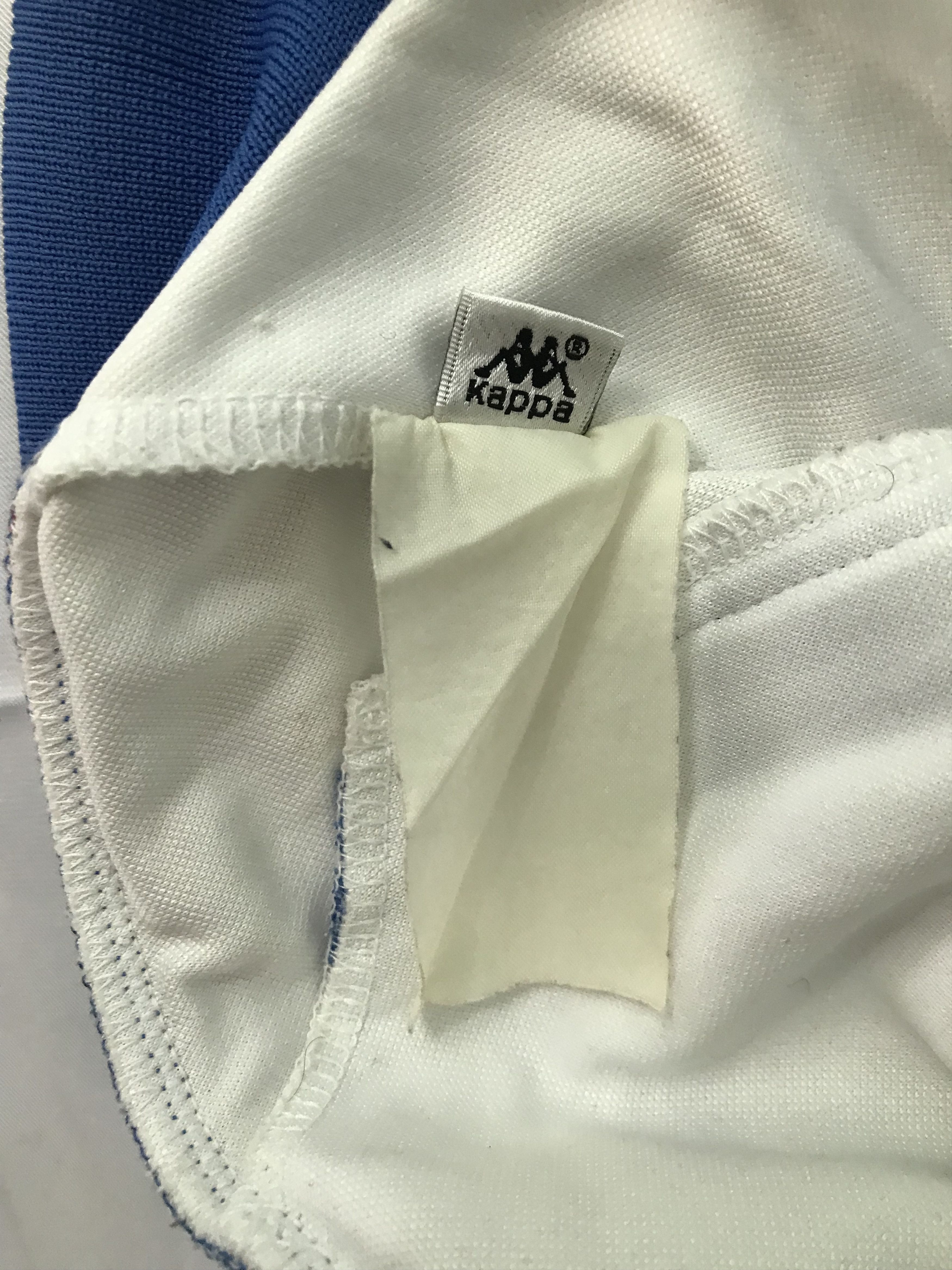 Other Original Kappa France Sweater Size US XL / EU 56 / 4 - 6 Thumbnail