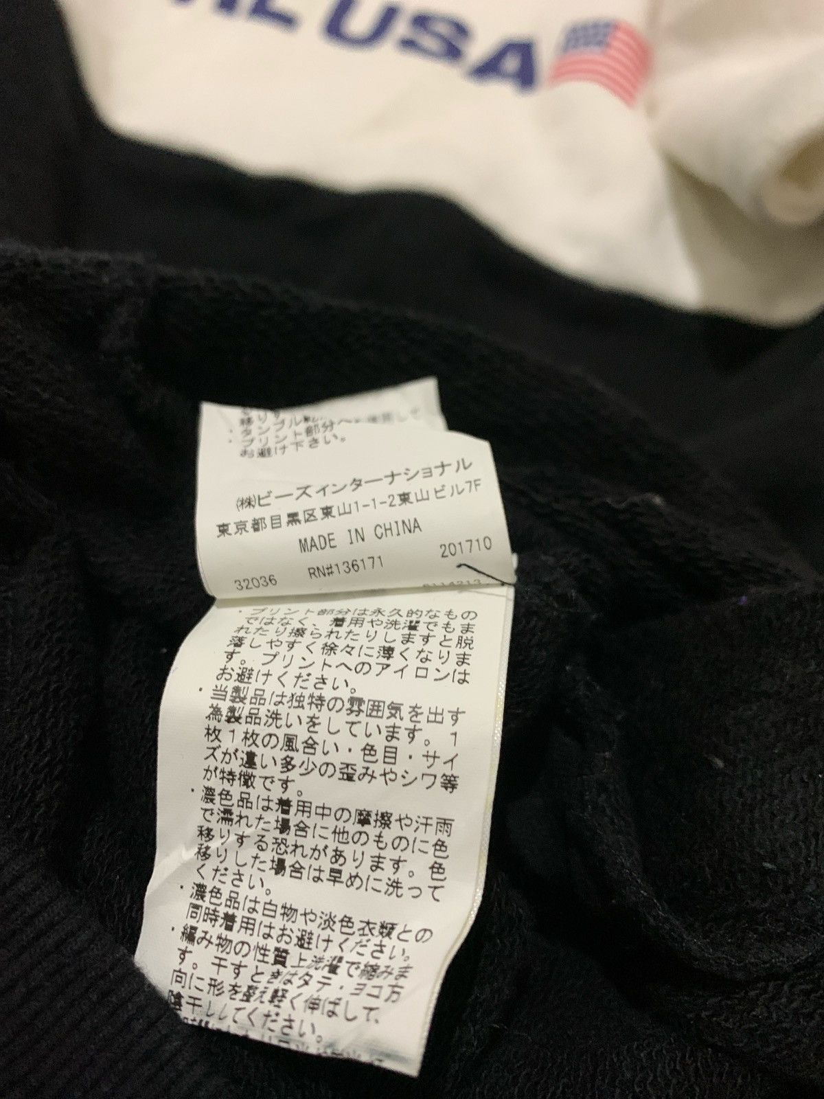 Polo Ralph Lauren × X-LARGE X-Girl Tri color sweatdress Women Size ONE SIZE - 9 Thumbnail
