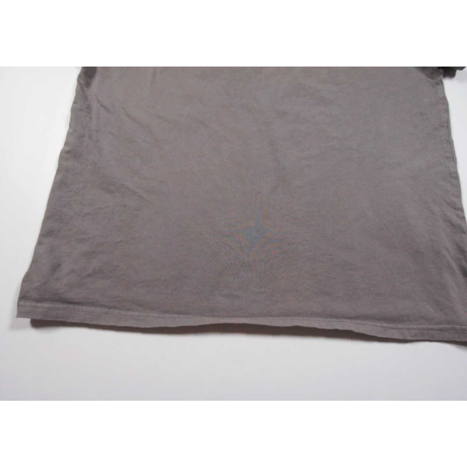 Vintage VINTAGE Dutch Bros Coffee Shirt Women's T-Shirt Adult Large Gray Short Sleeve Crew Neck Pullover Casual Travel ASL Awareness Womens Size L / US 10 / IT 46 - 5 Thumbnail