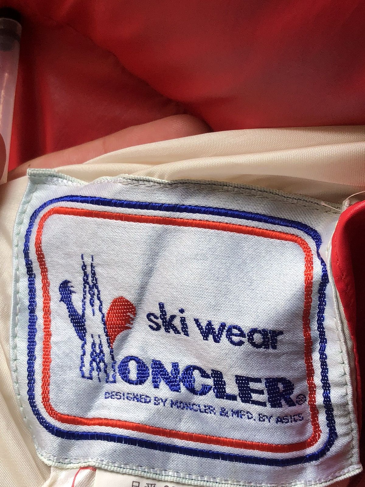 Goretex Moncler Gore-tex Reversible Down Puffer Jacket Size US L / EU 52-54 / 3 - 25 Thumbnail