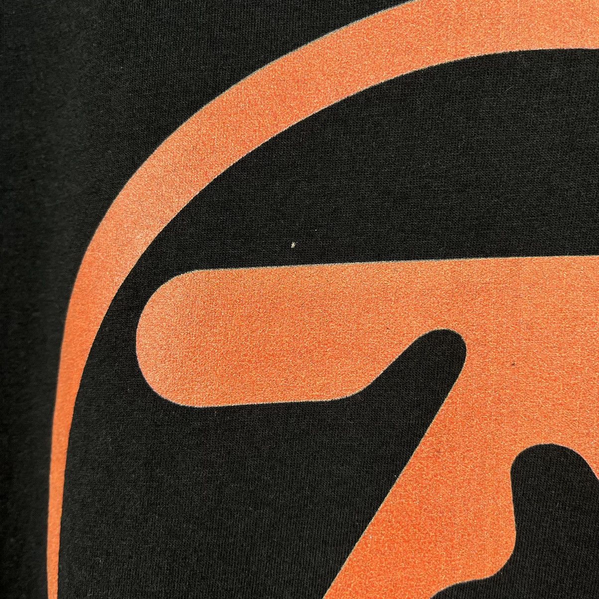 Band Tees Vintage Aphex Twin techno y2k tee 00’s Size US L / EU 52-54 / 3 - 4 Thumbnail