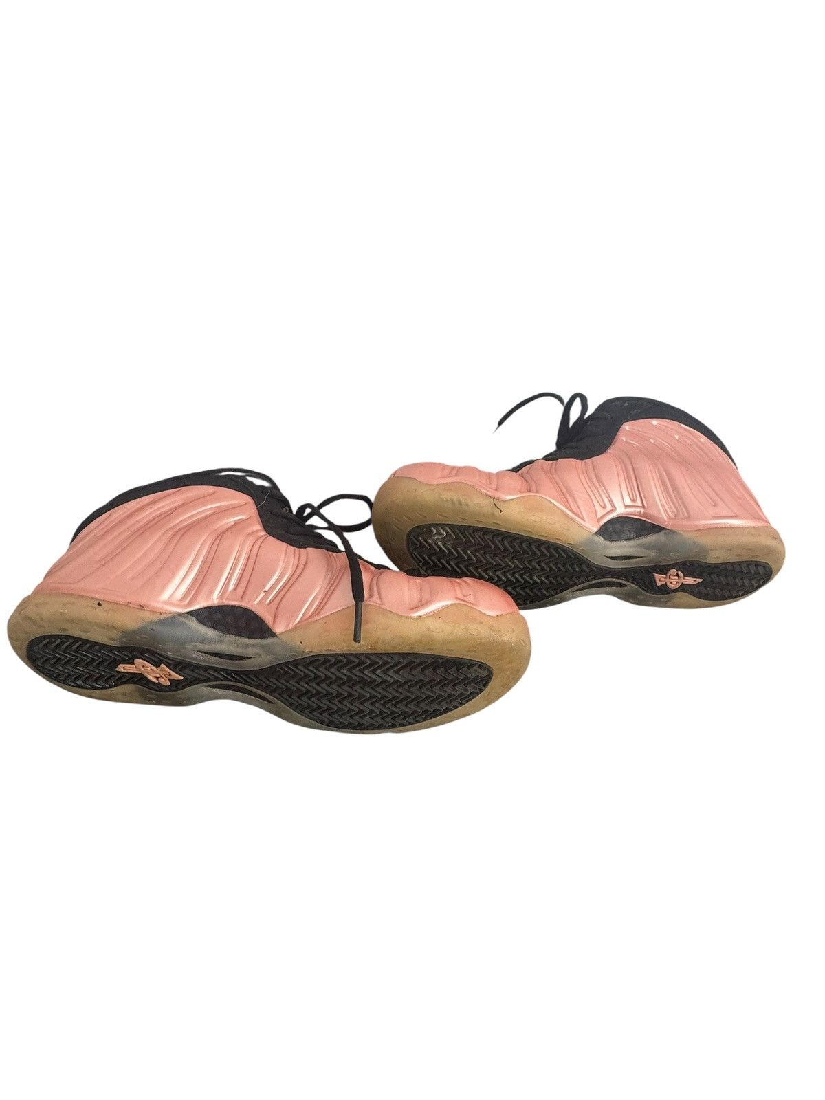 Nike Nike Air Foamposite One “Elemental Rose” - Women’s Size 8 Size US 8 / IT 38 - 5 Thumbnail