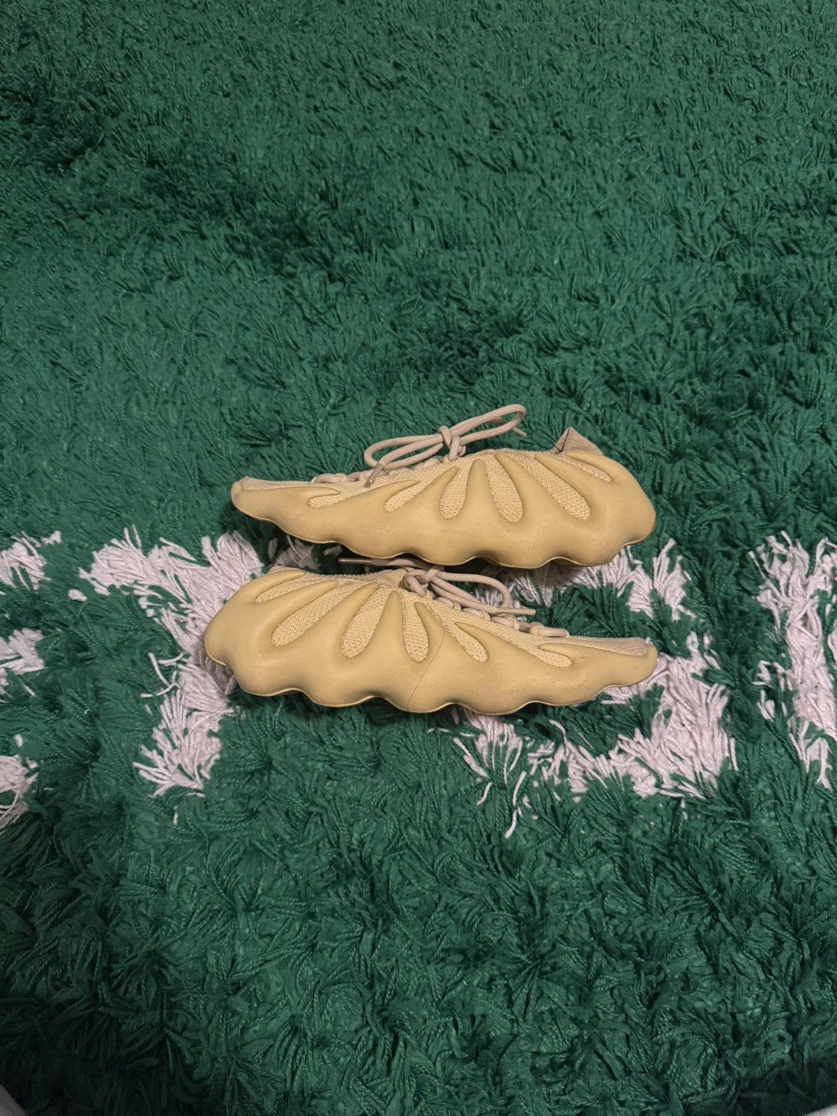 Yeezy ADIDAS YEEZY 450 Size US 8 / EU 41 - 2 Thumbnail