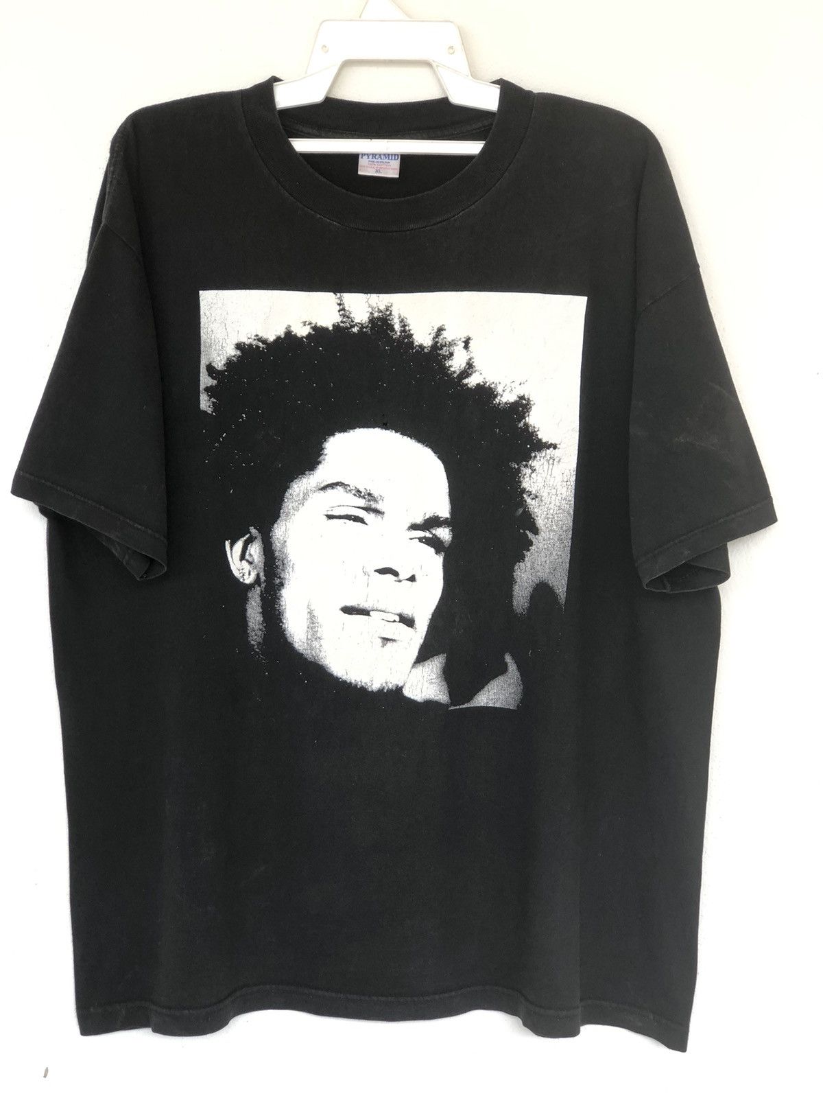 Anvil × Vintage Vintage Maxell tee | Grailed